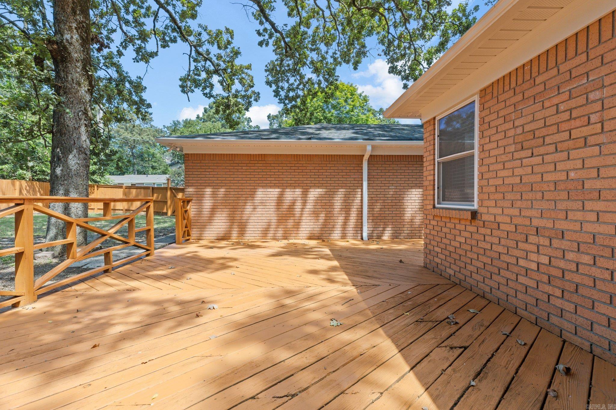 PARK HILL WEST ADDN - Residential