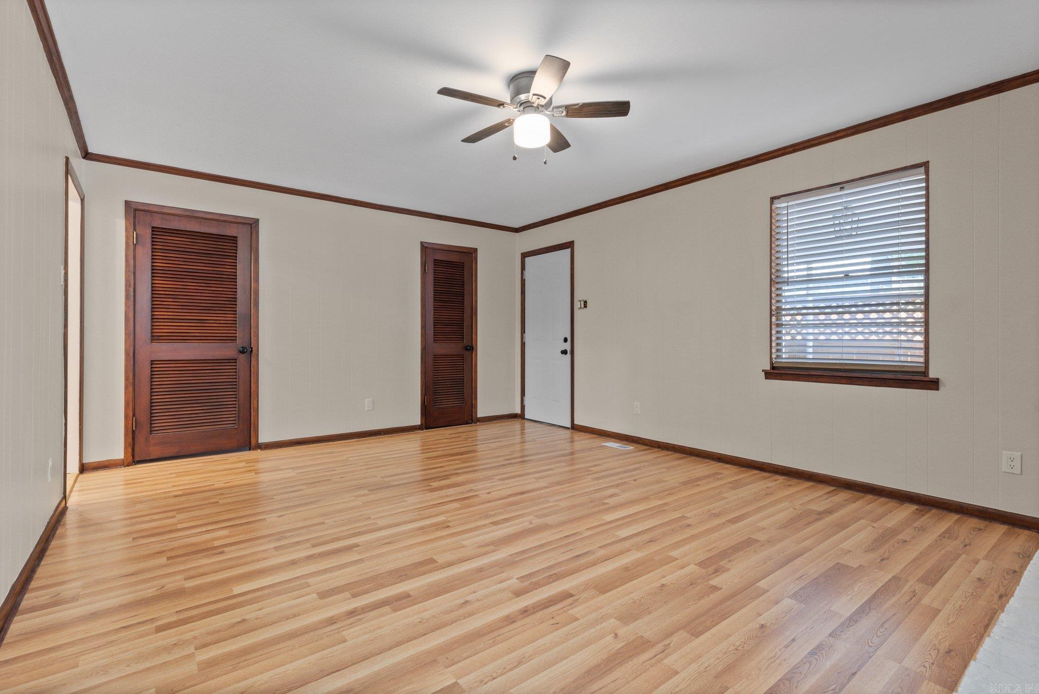 PARK HILL WEST ADDN - Residential