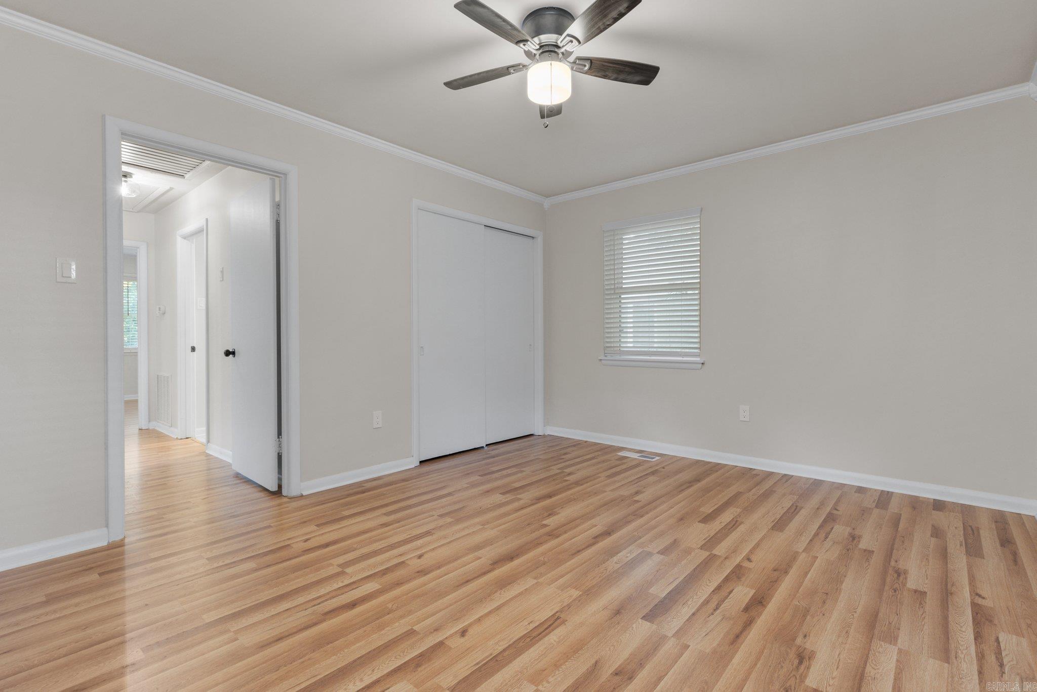 PARK HILL WEST ADDN - Residential