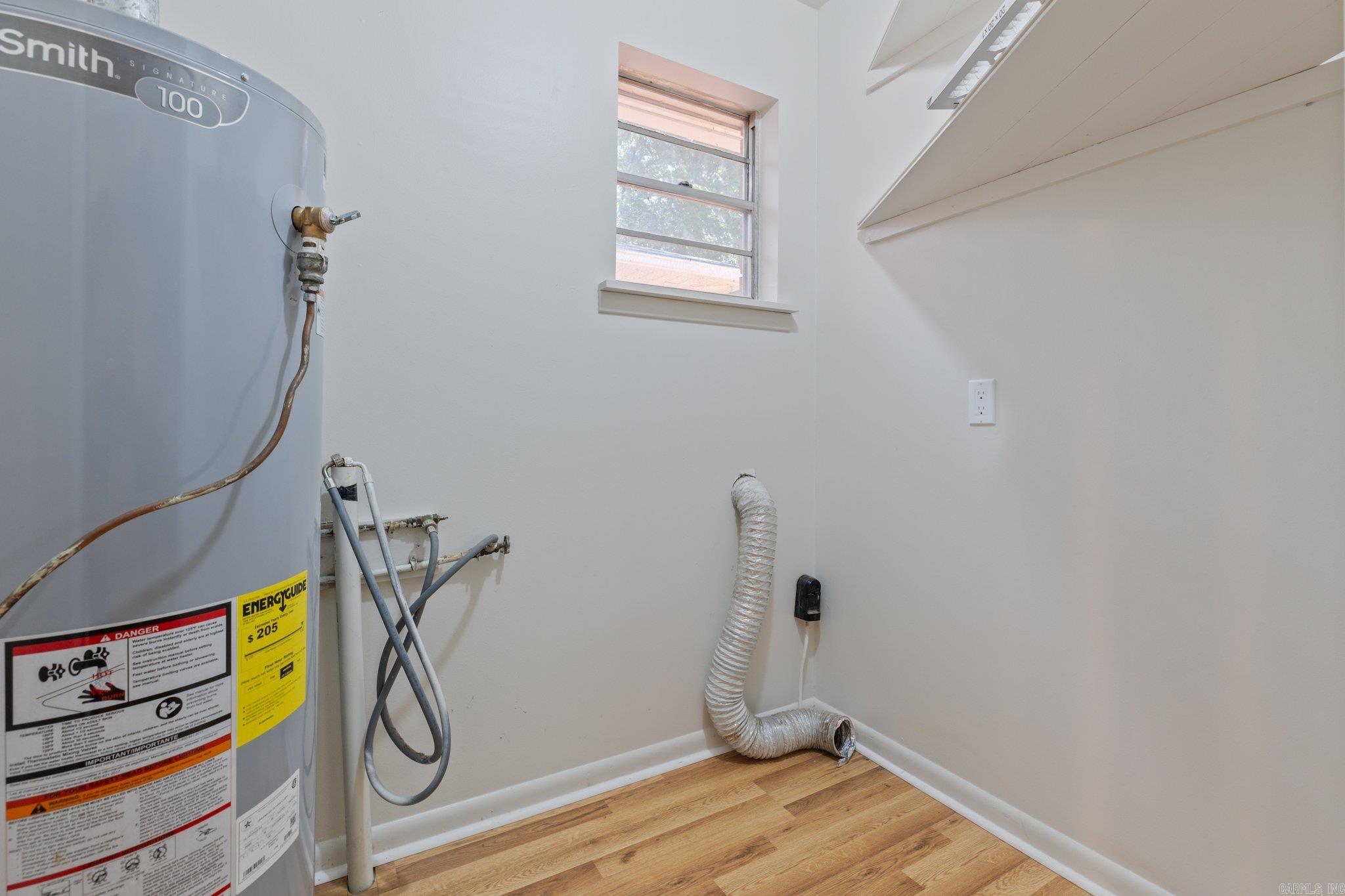 PARK HILL WEST ADDN - Residential