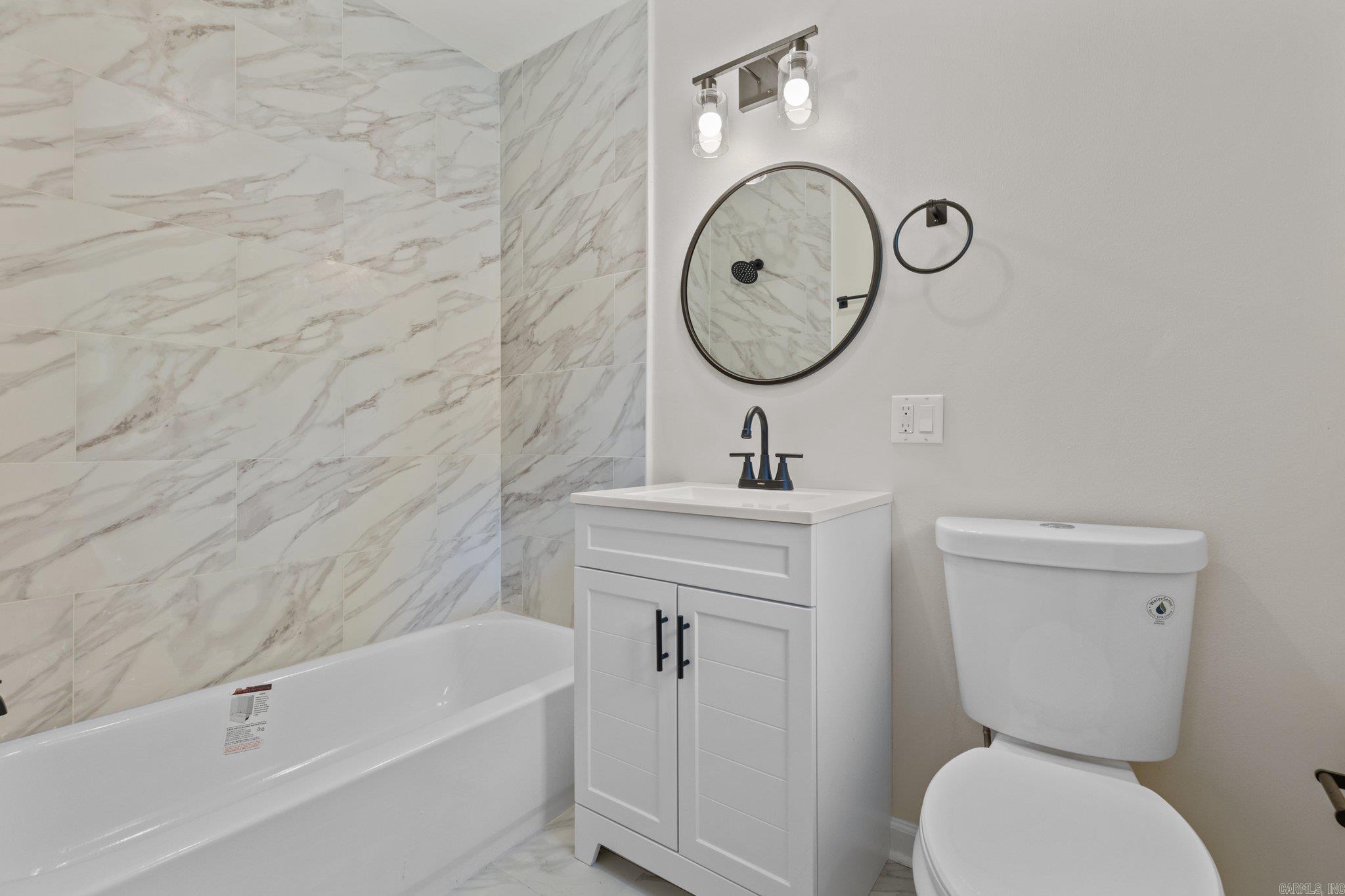 PARK HILL WEST ADDN - Residential