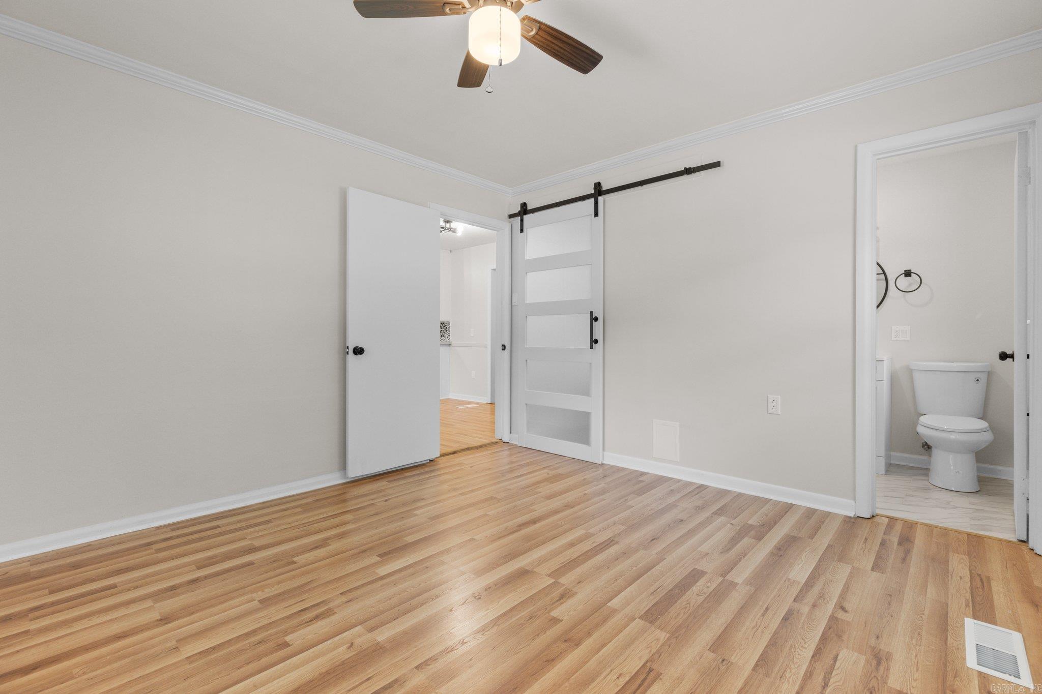 PARK HILL WEST ADDN - Residential