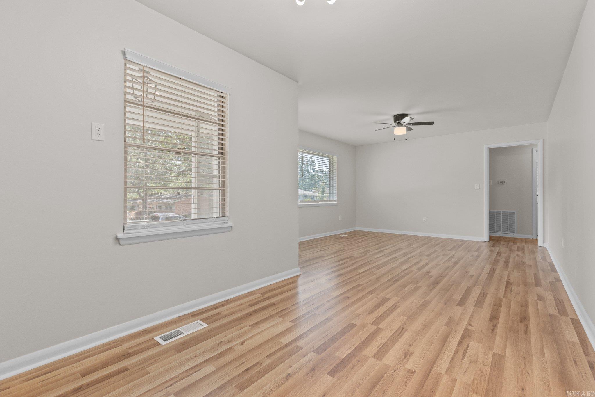 PARK HILL WEST ADDN - Residential