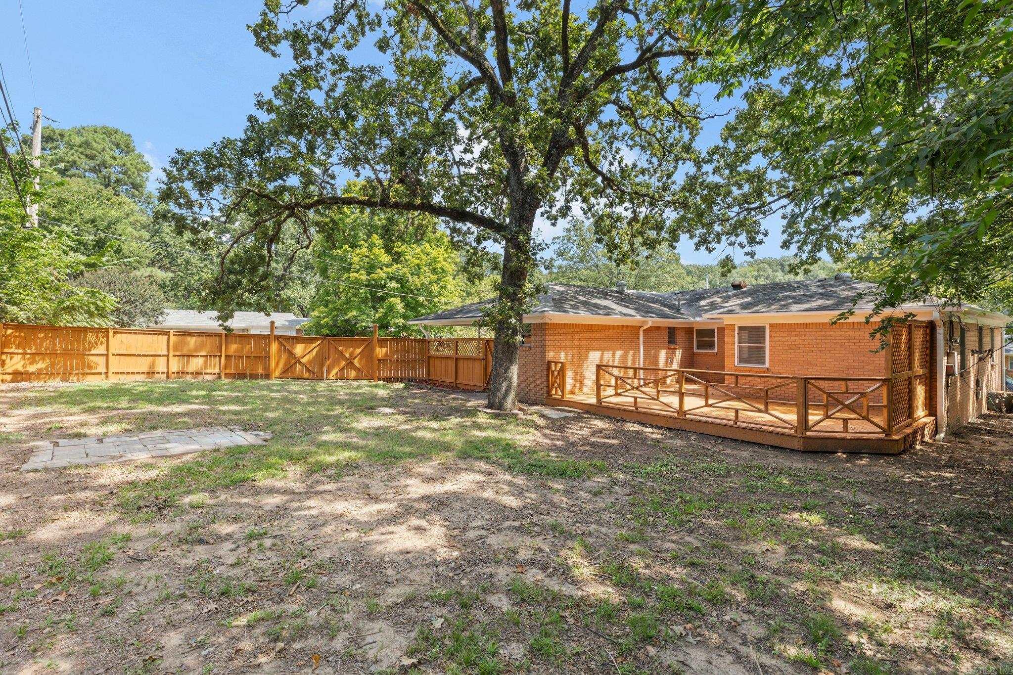 PARK HILL WEST ADDN - Residential