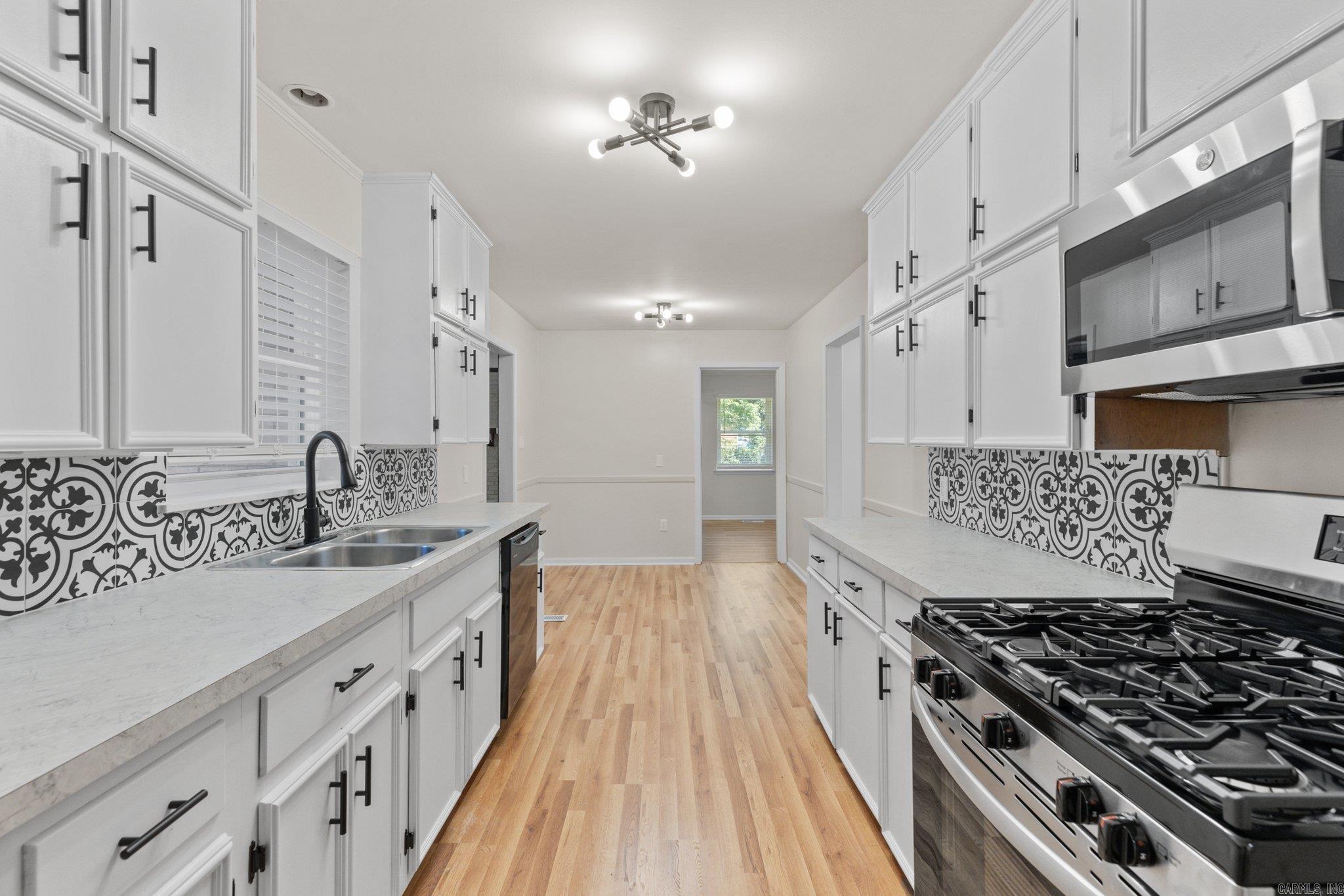 PARK HILL WEST ADDN - Residential