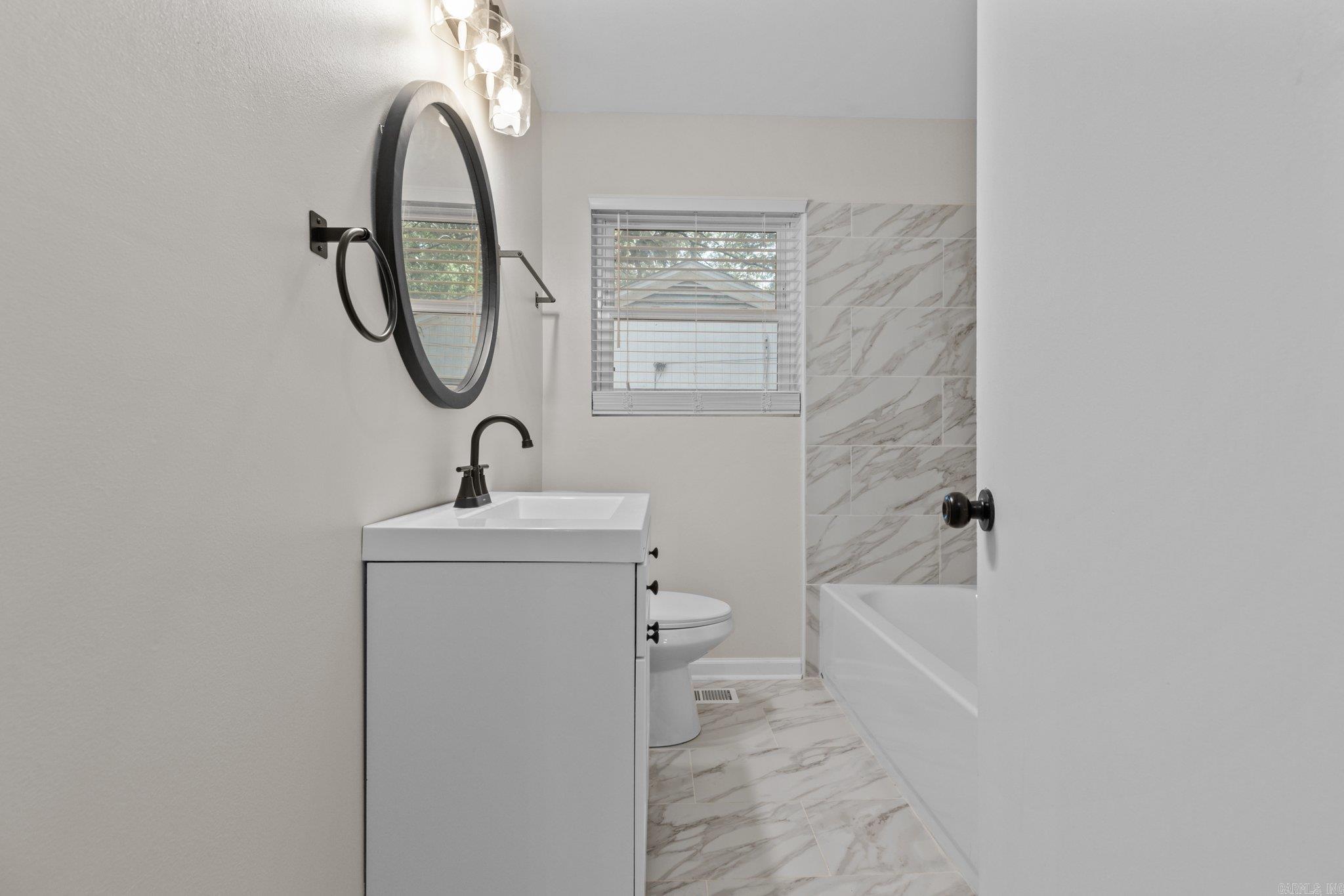 PARK HILL WEST ADDN - Residential