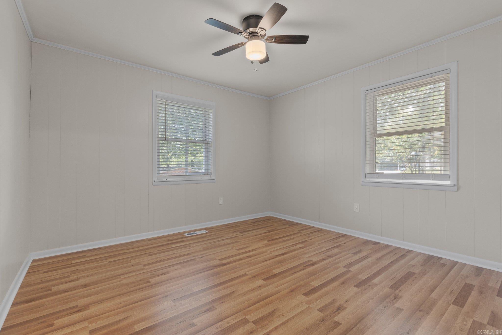 PARK HILL WEST ADDN - Residential