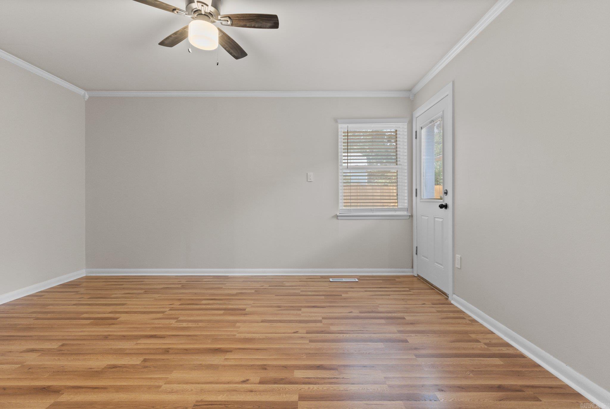 PARK HILL WEST ADDN - Residential