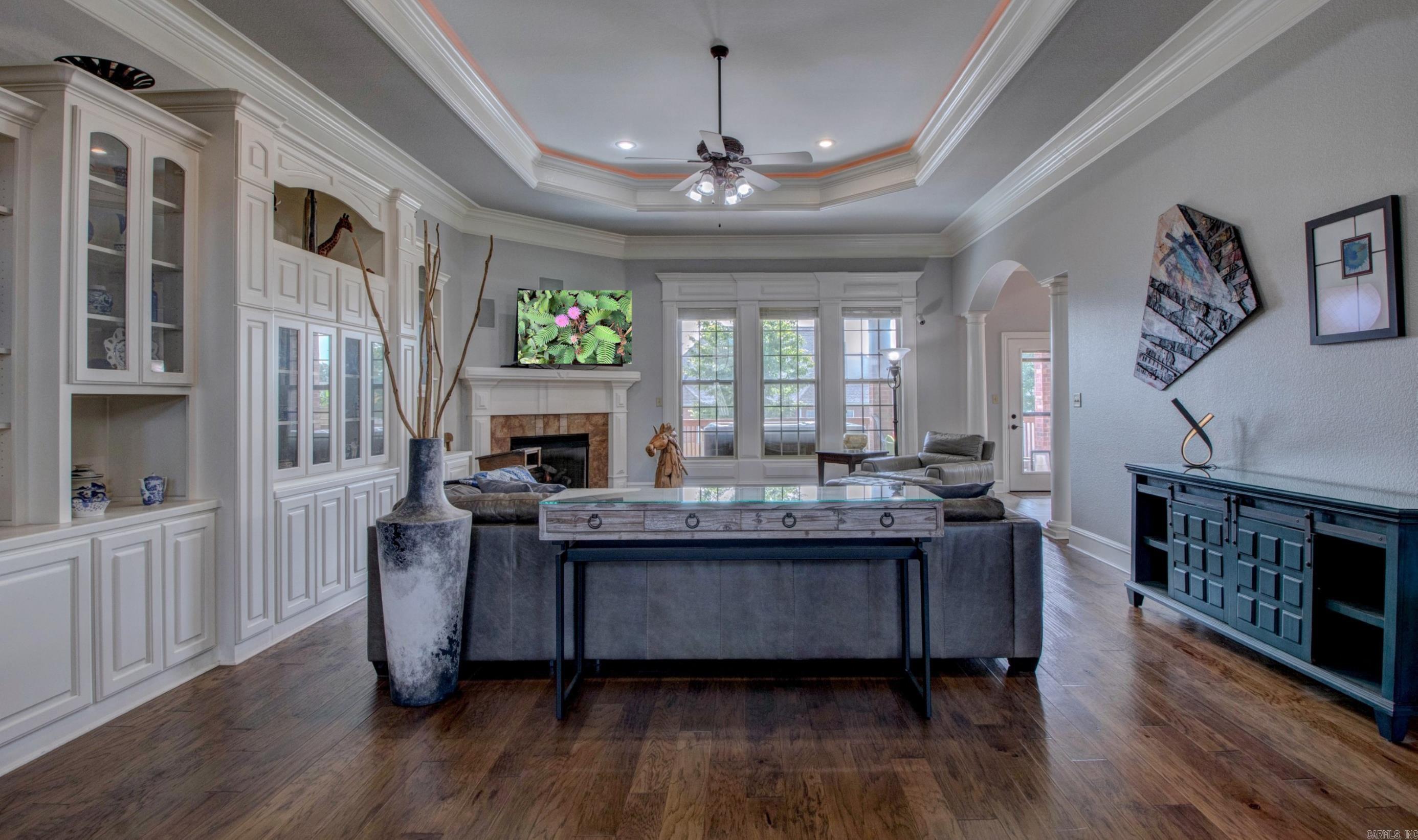 WESTPOINTE NORTH - Residential