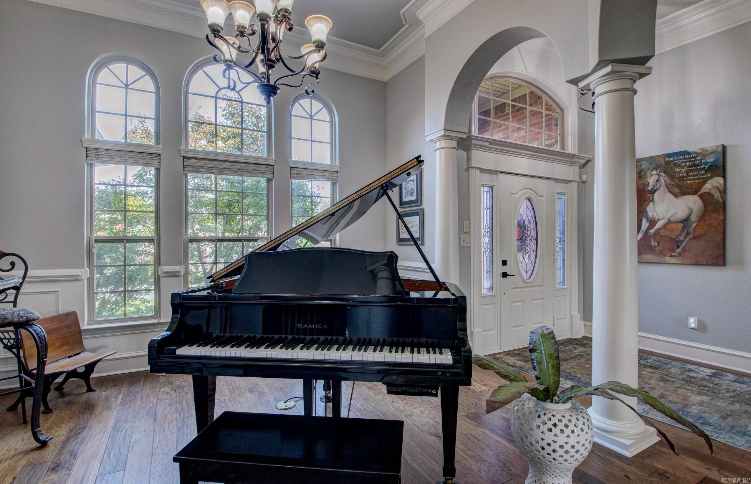 WESTPOINTE NORTH - Residential