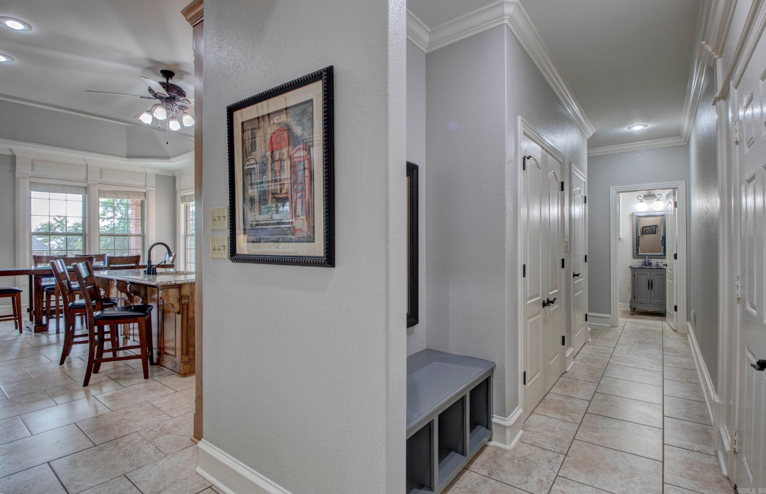 WESTPOINTE NORTH - Residential