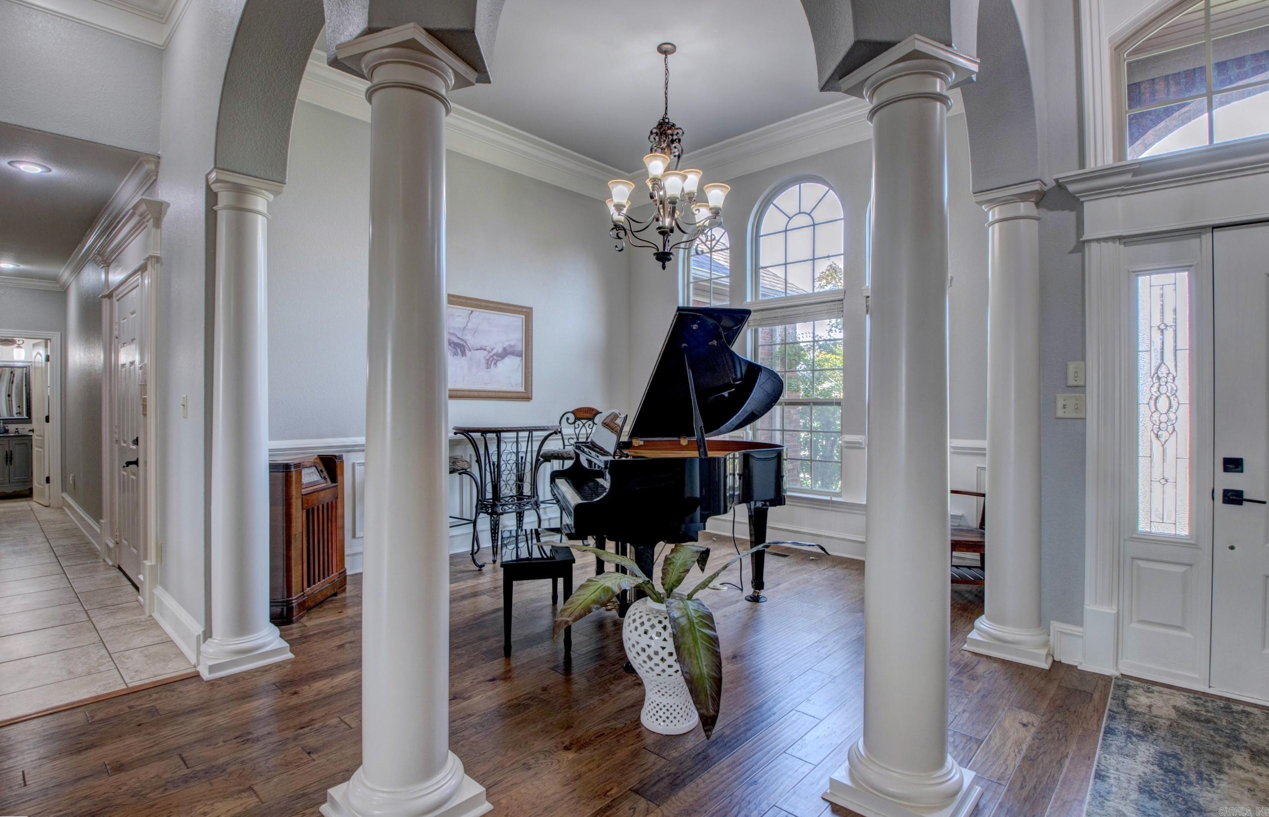 WESTPOINTE NORTH - Residential