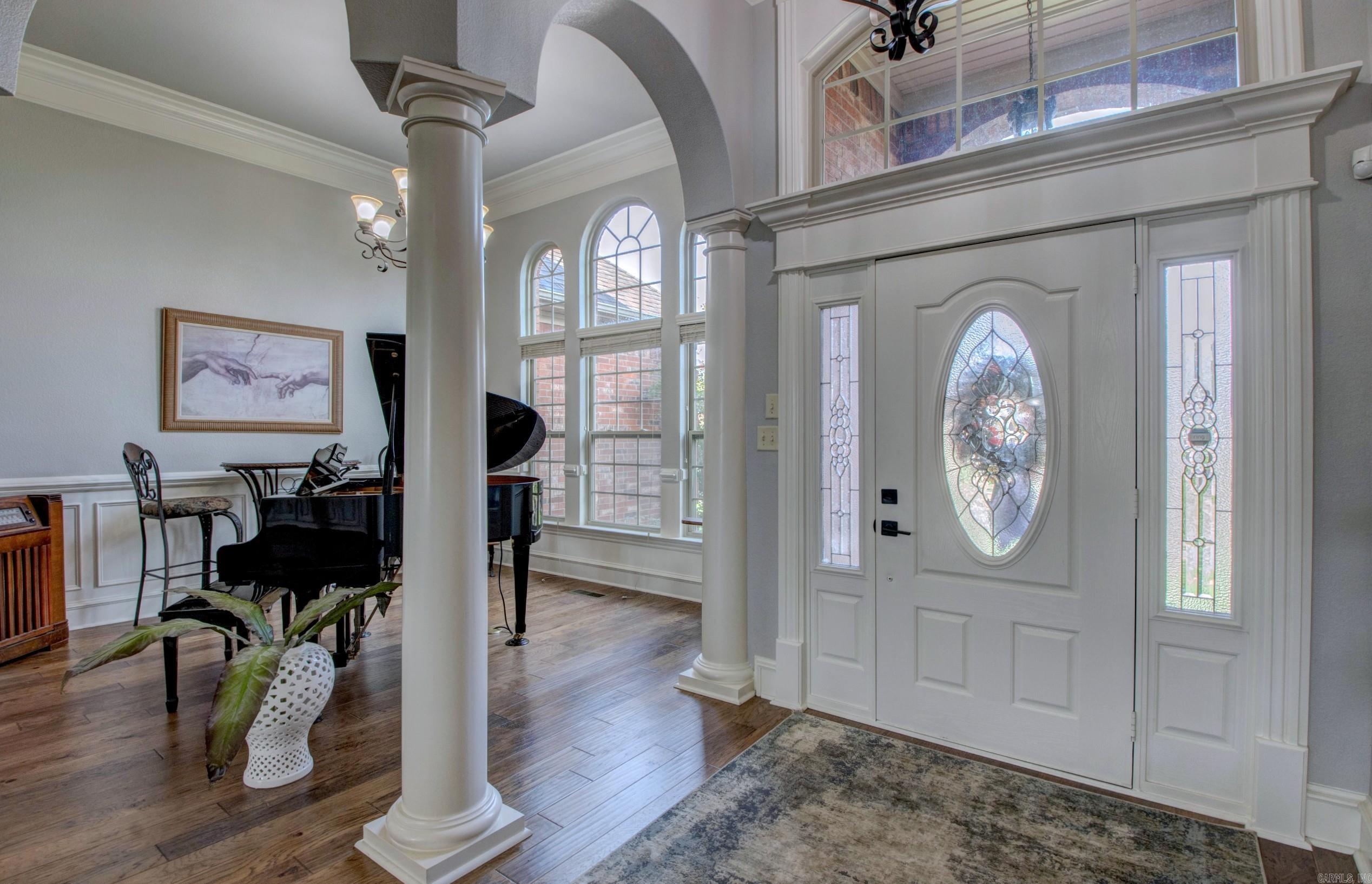 WESTPOINTE NORTH - Residential