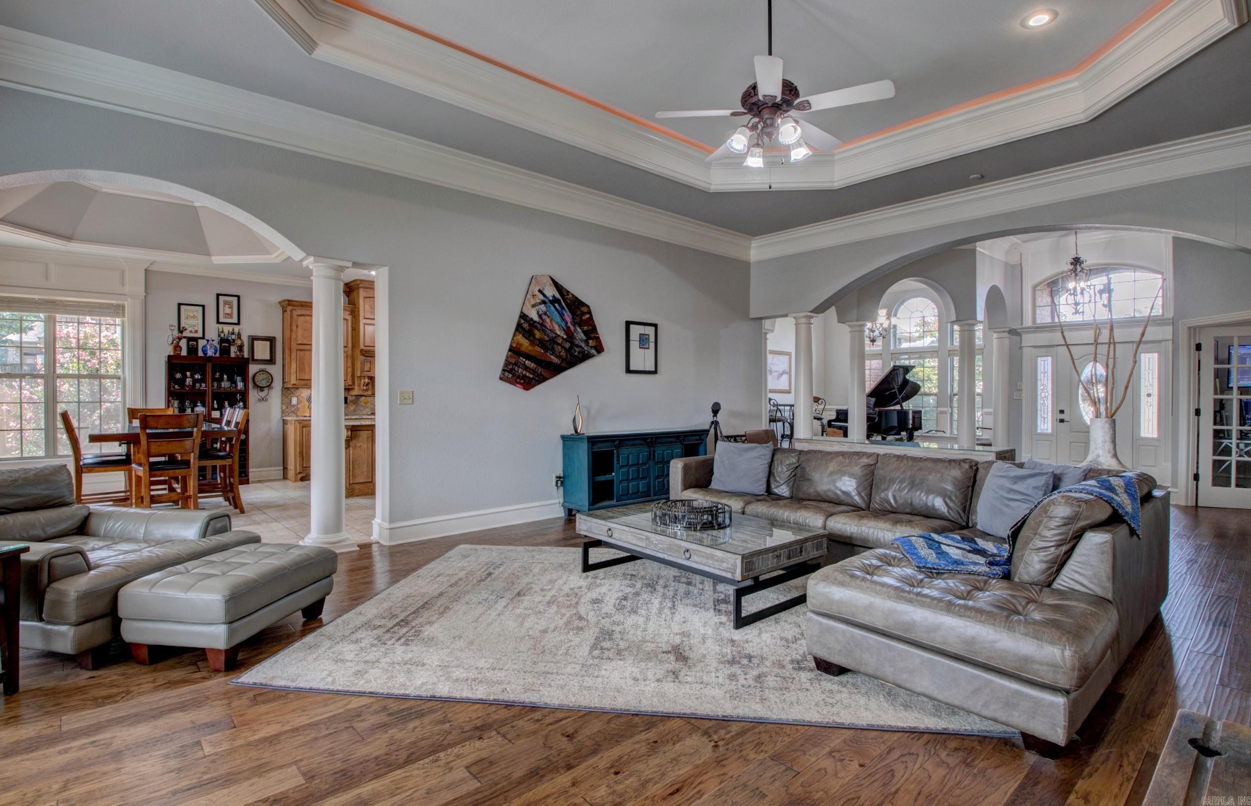 WESTPOINTE NORTH - Residential