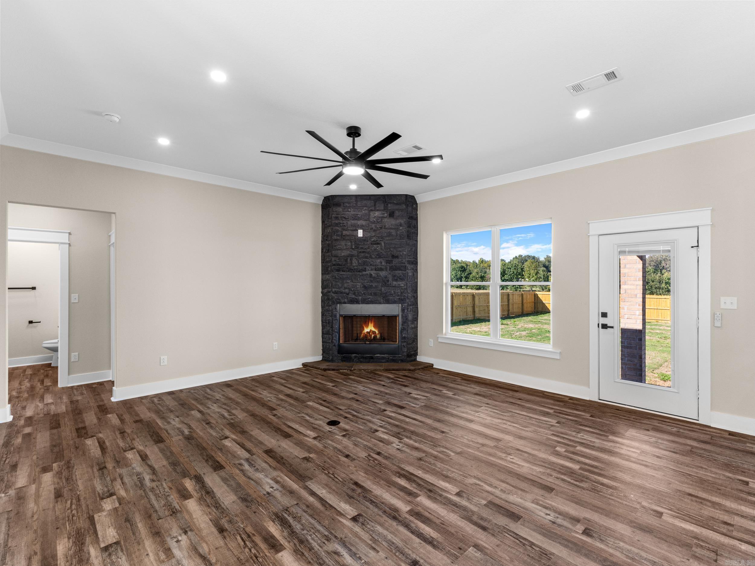 COPPER MOON ESTATE PH 1 - Residential