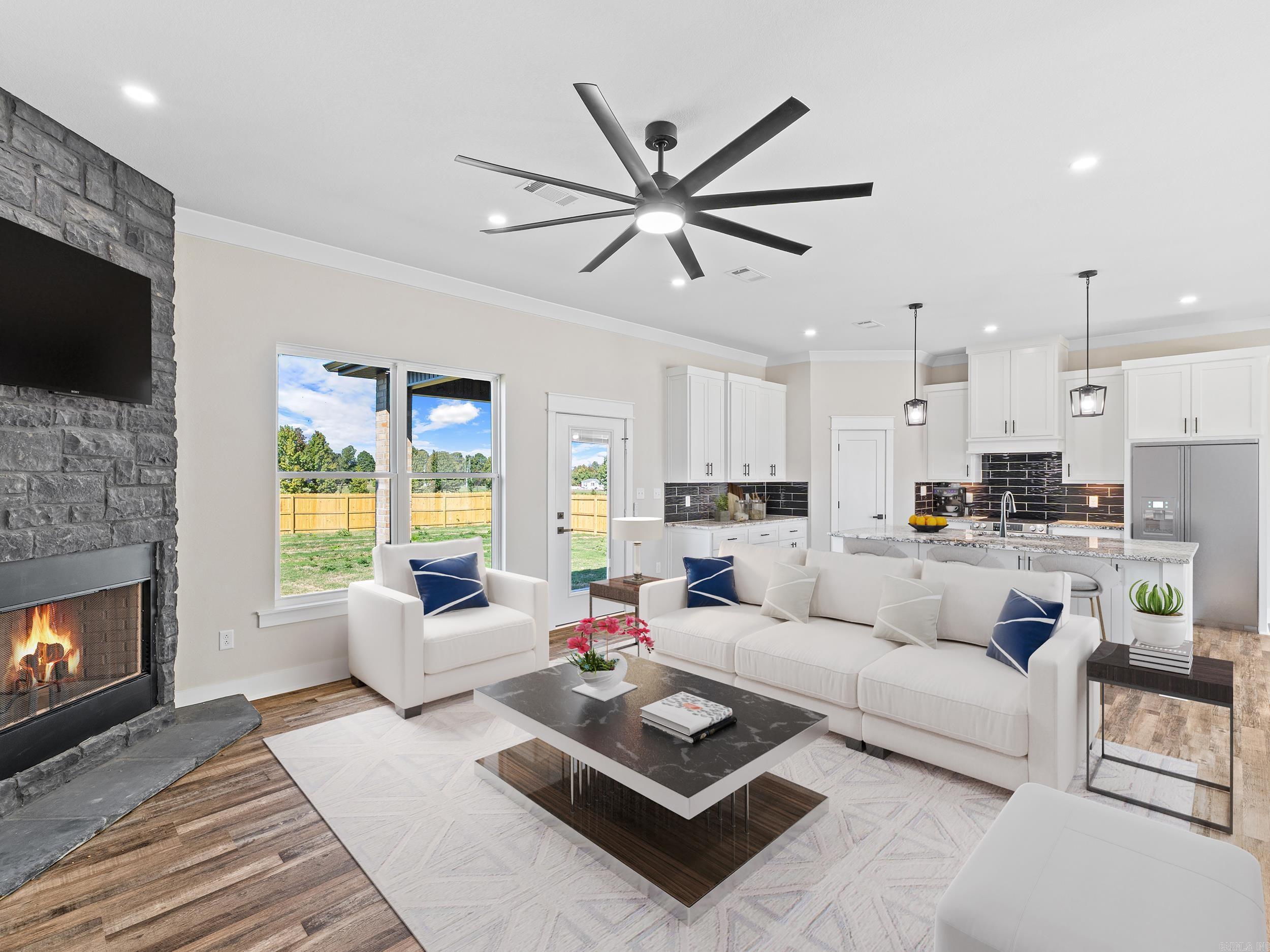 COPPER MOON ESTATE PH 1 - Residential