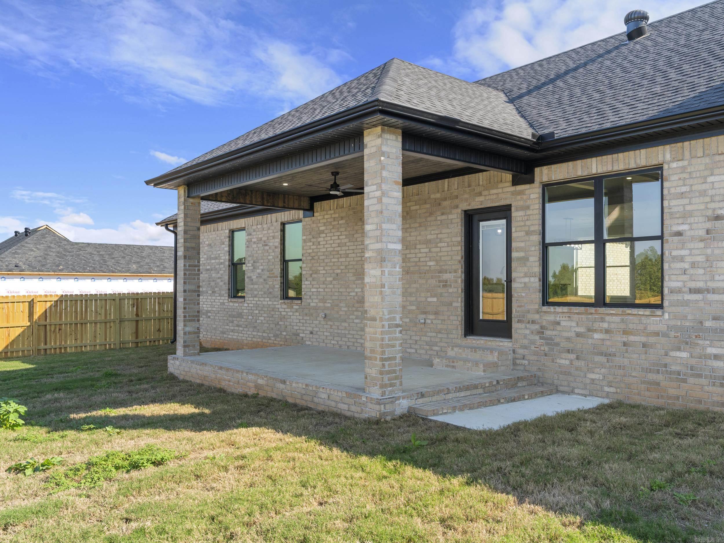 COPPER MOON ESTATE PH 1 - Residential