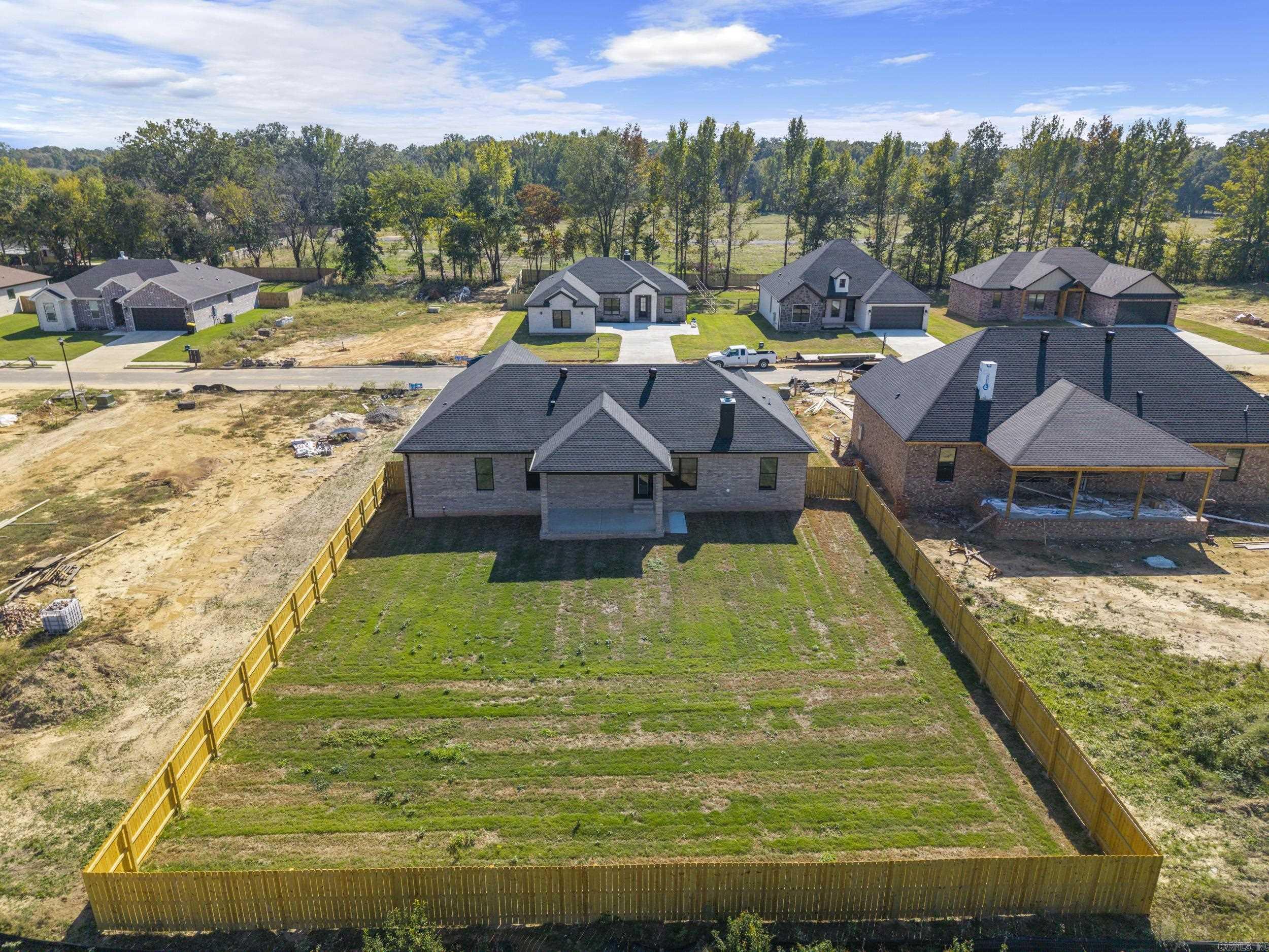 COPPER MOON ESTATE PH 1 - Residential