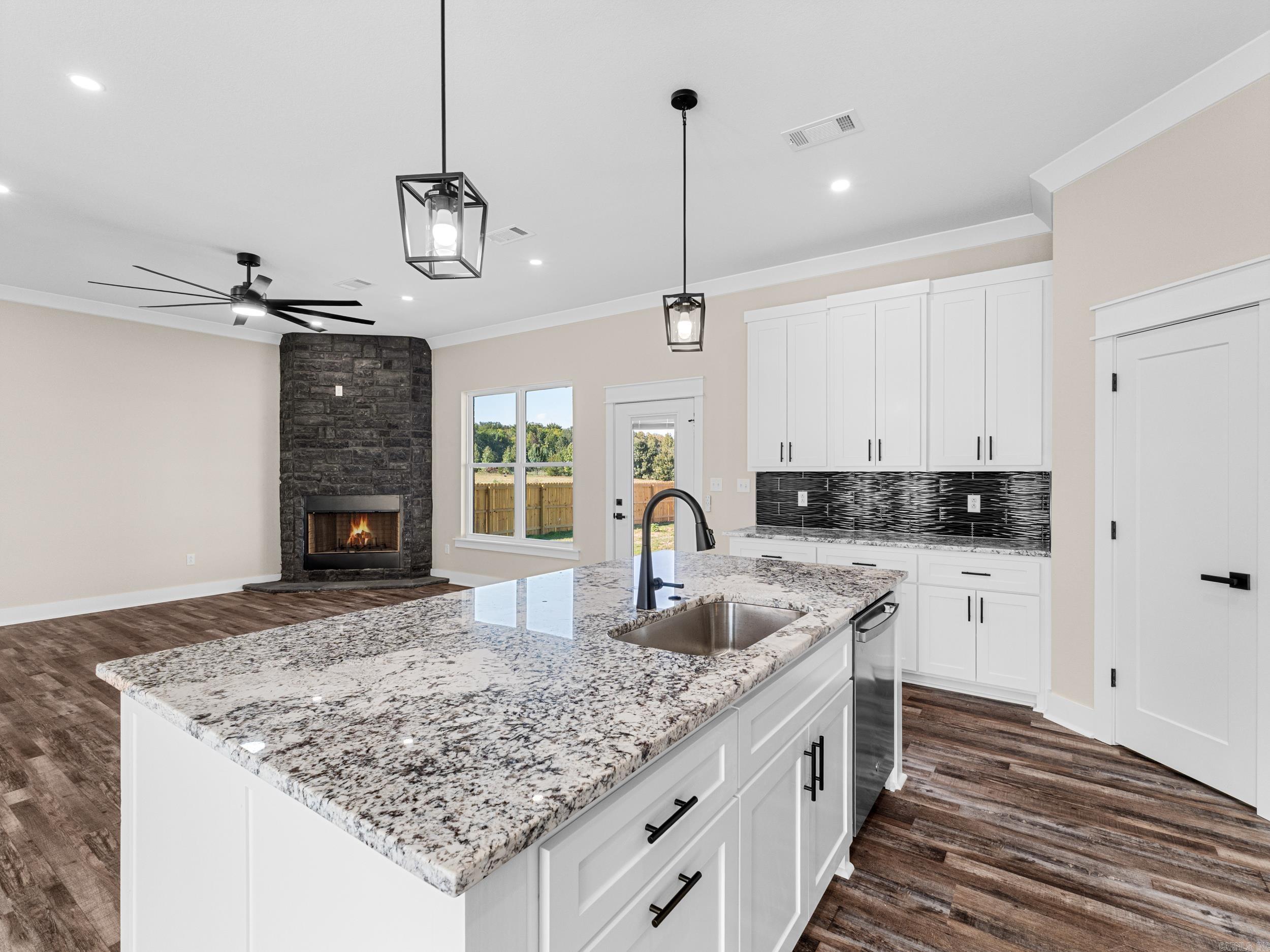 COPPER MOON ESTATE PH 1 - Residential