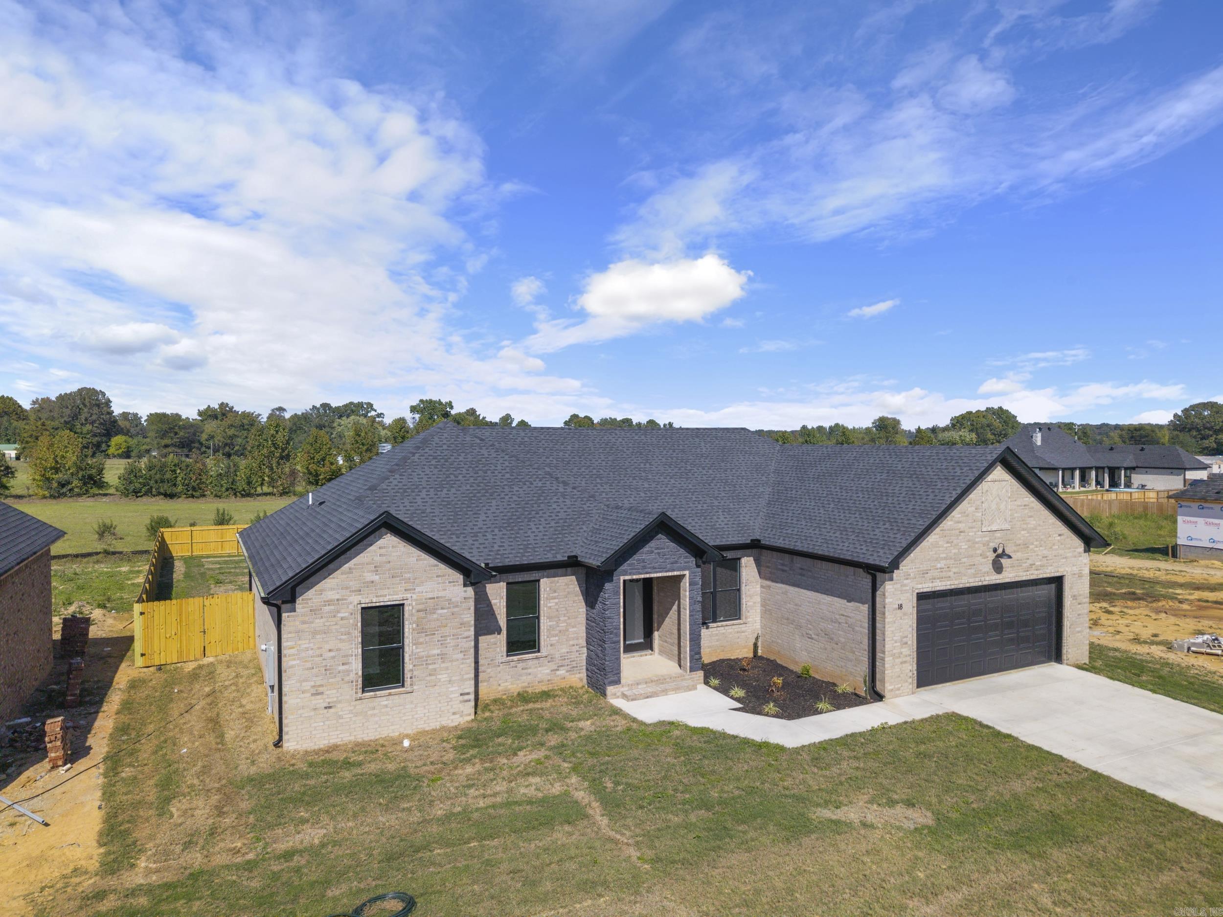 COPPER MOON ESTATE PH 1 - Residential