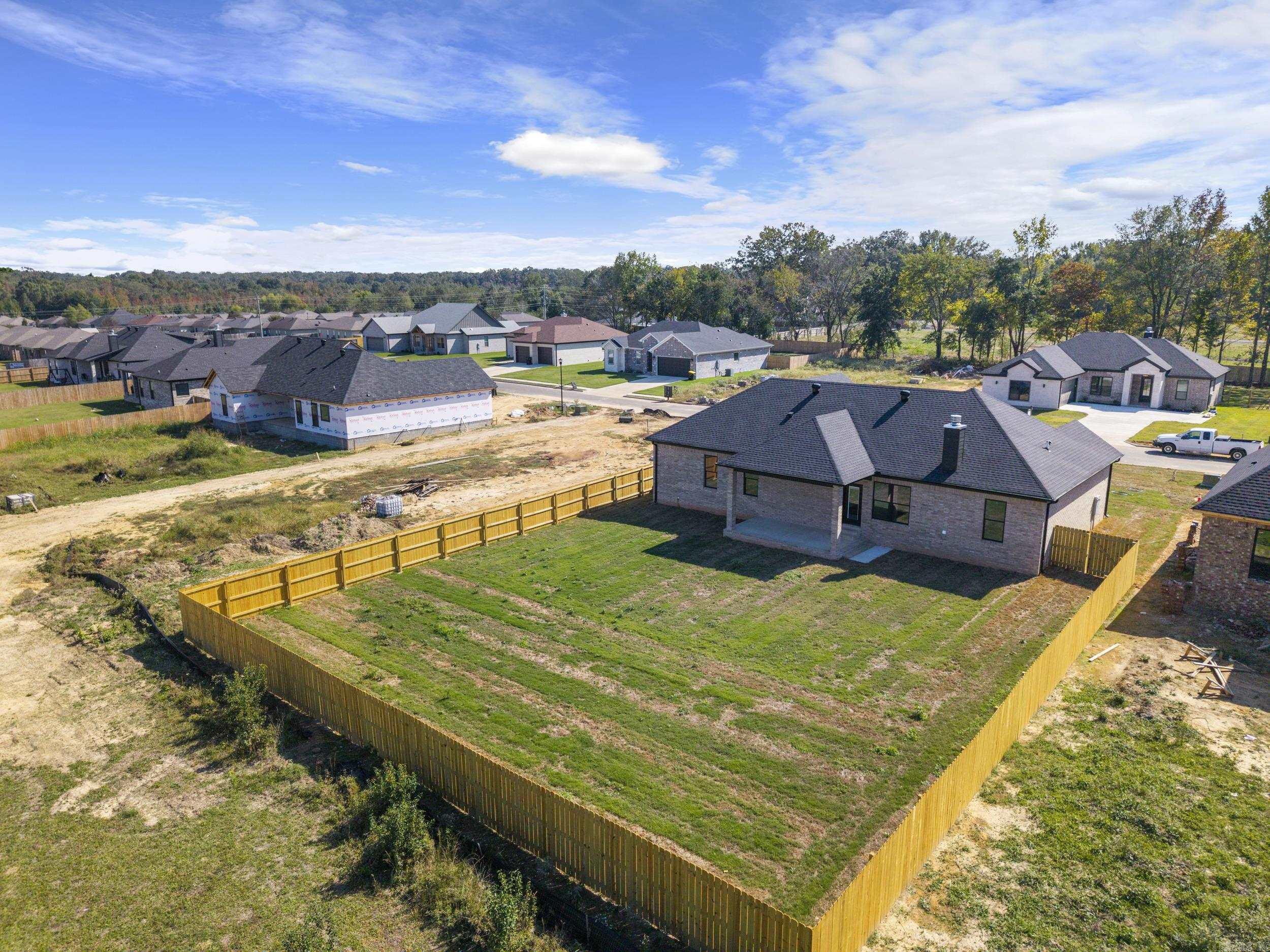 COPPER MOON ESTATE PH 1 - Residential