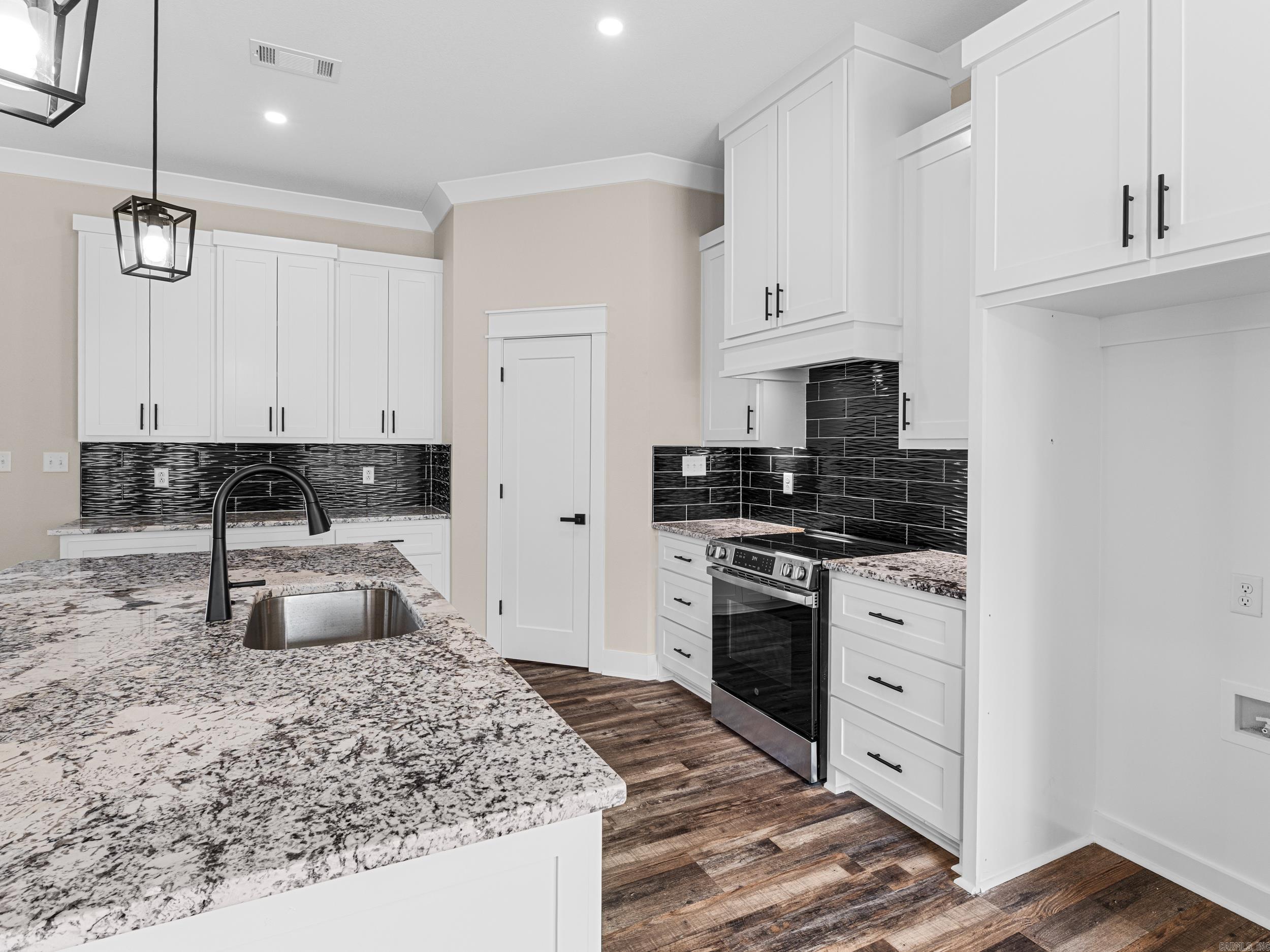 COPPER MOON ESTATE PH 1 - Residential