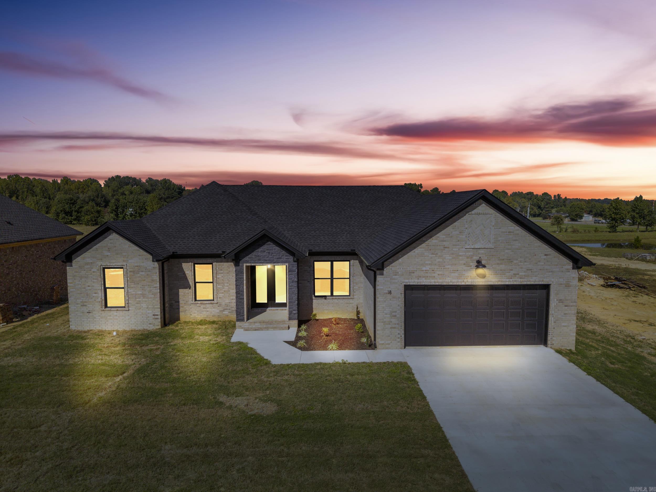 COPPER MOON ESTATE PH 1 - Residential