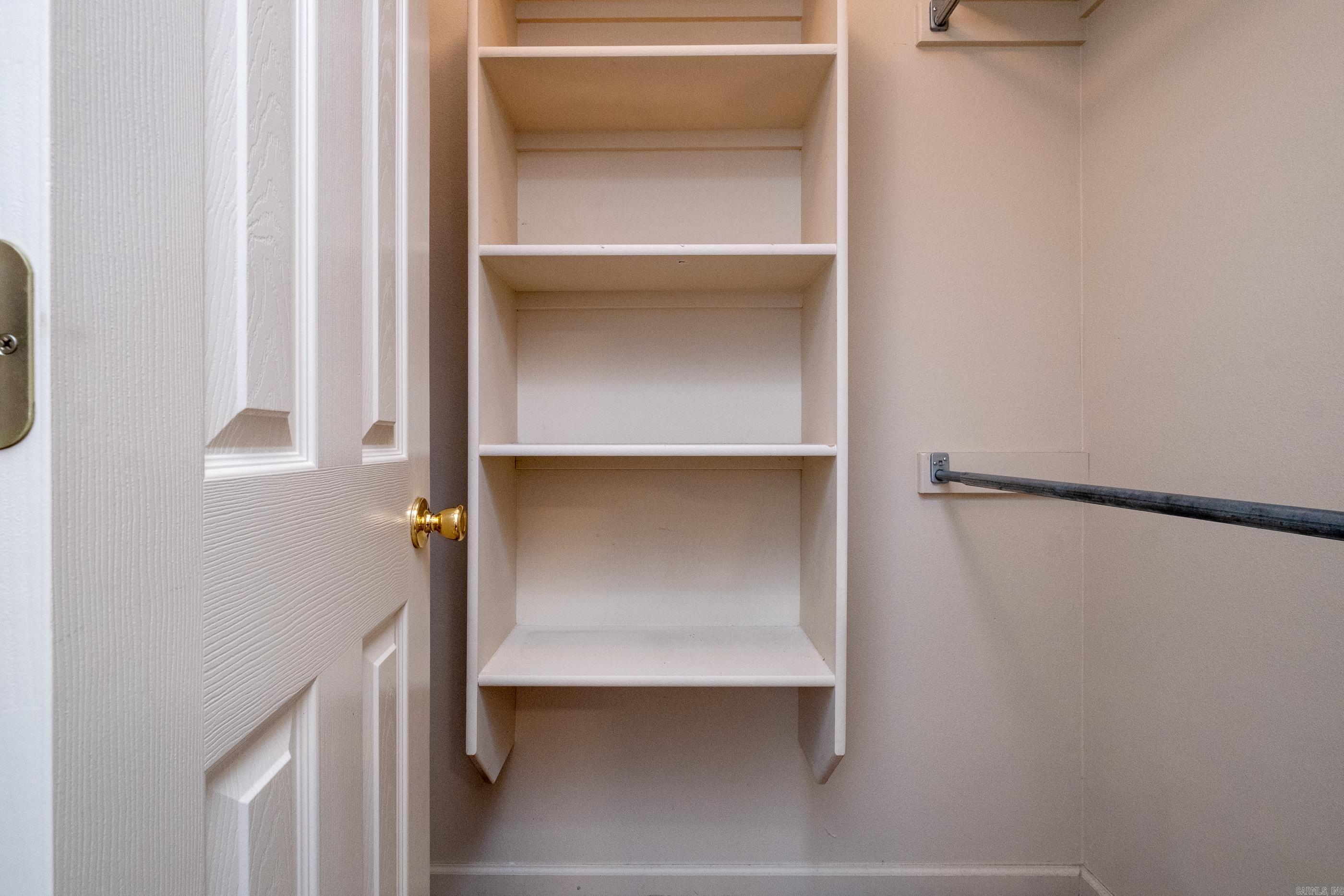 GAP CREEK THE RIDGE - Residential