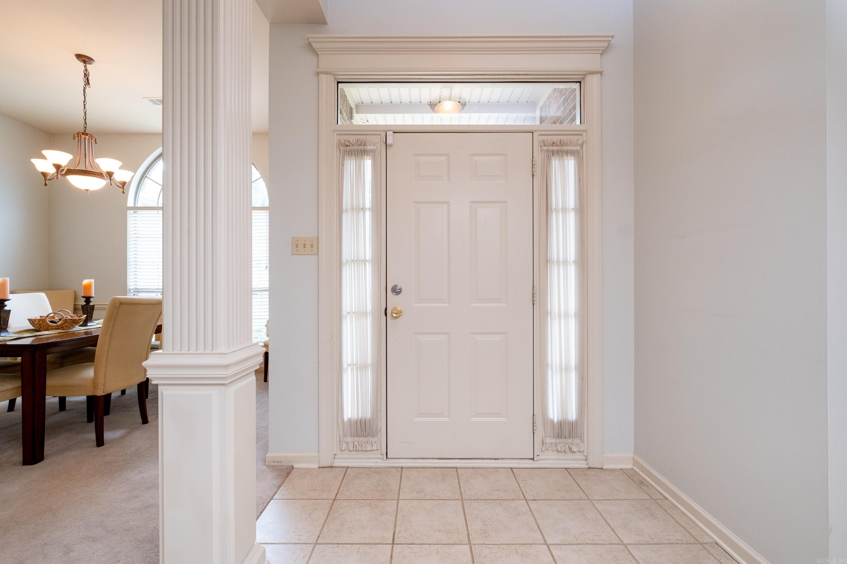 GAP CREEK THE RIDGE - Residential