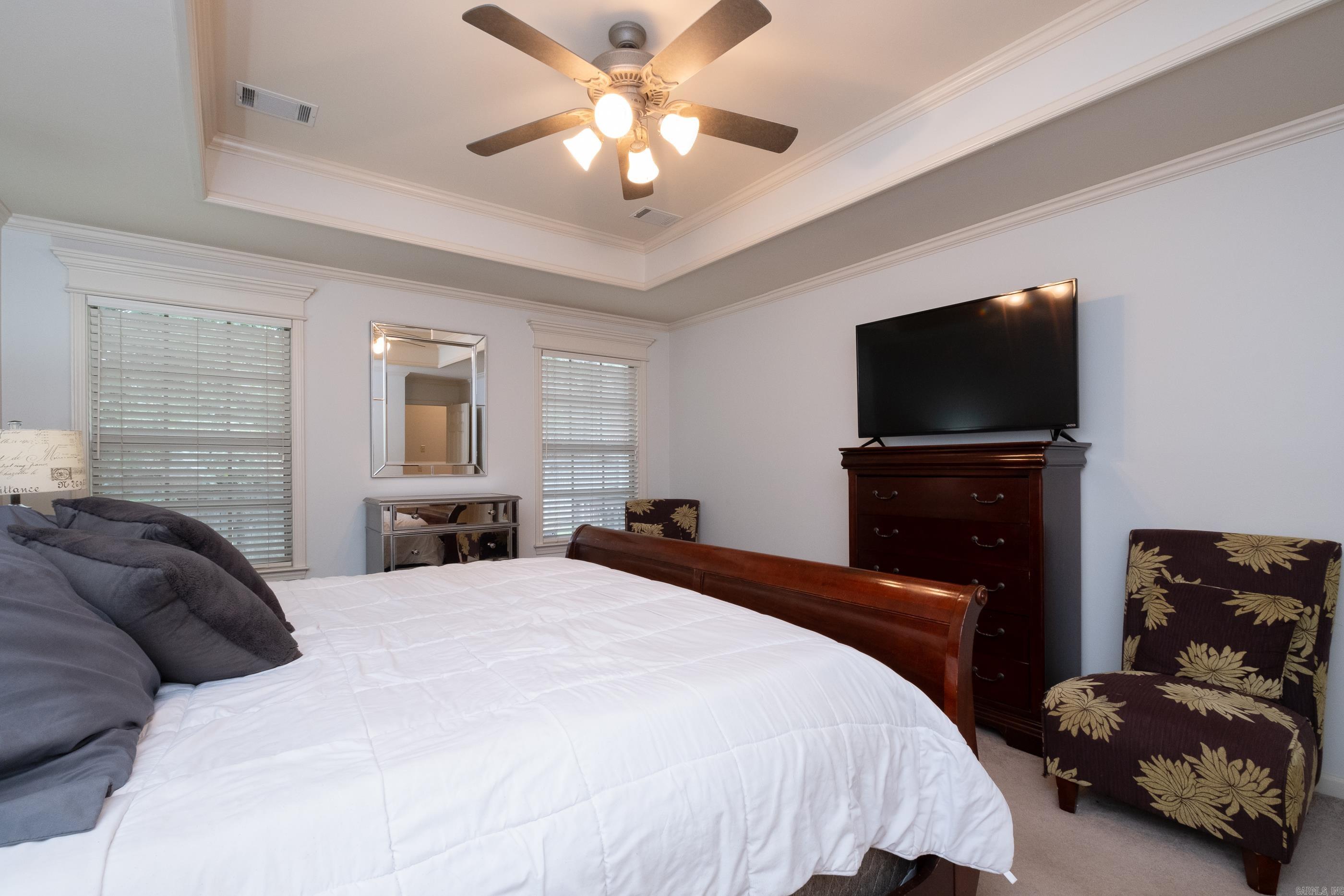 GAP CREEK THE RIDGE - Residential