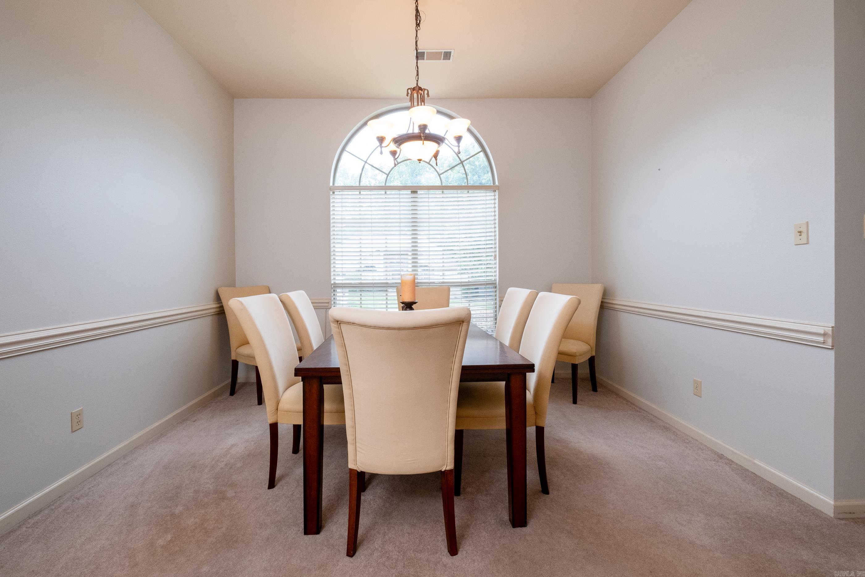 GAP CREEK THE RIDGE - Residential