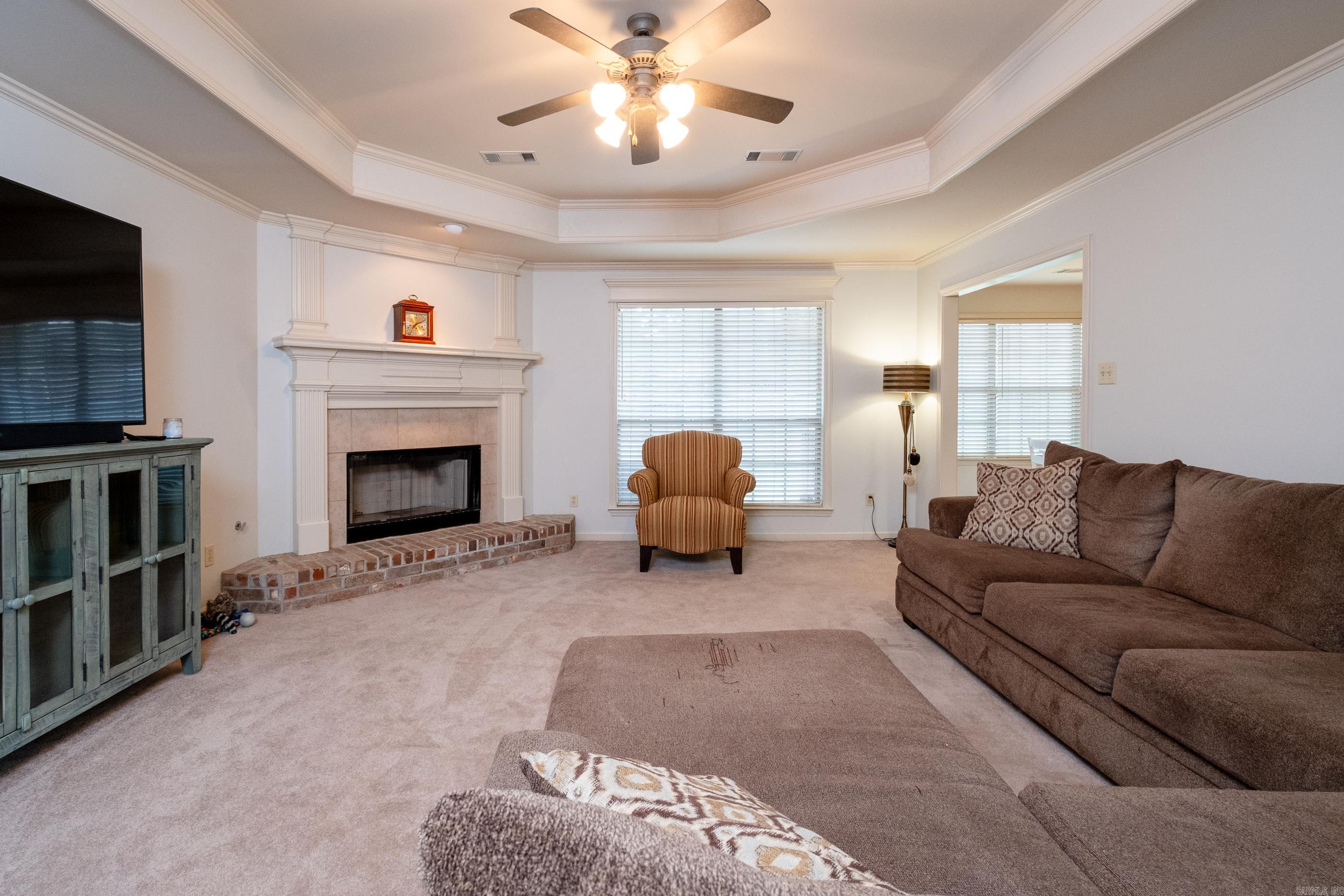 GAP CREEK THE RIDGE - Residential