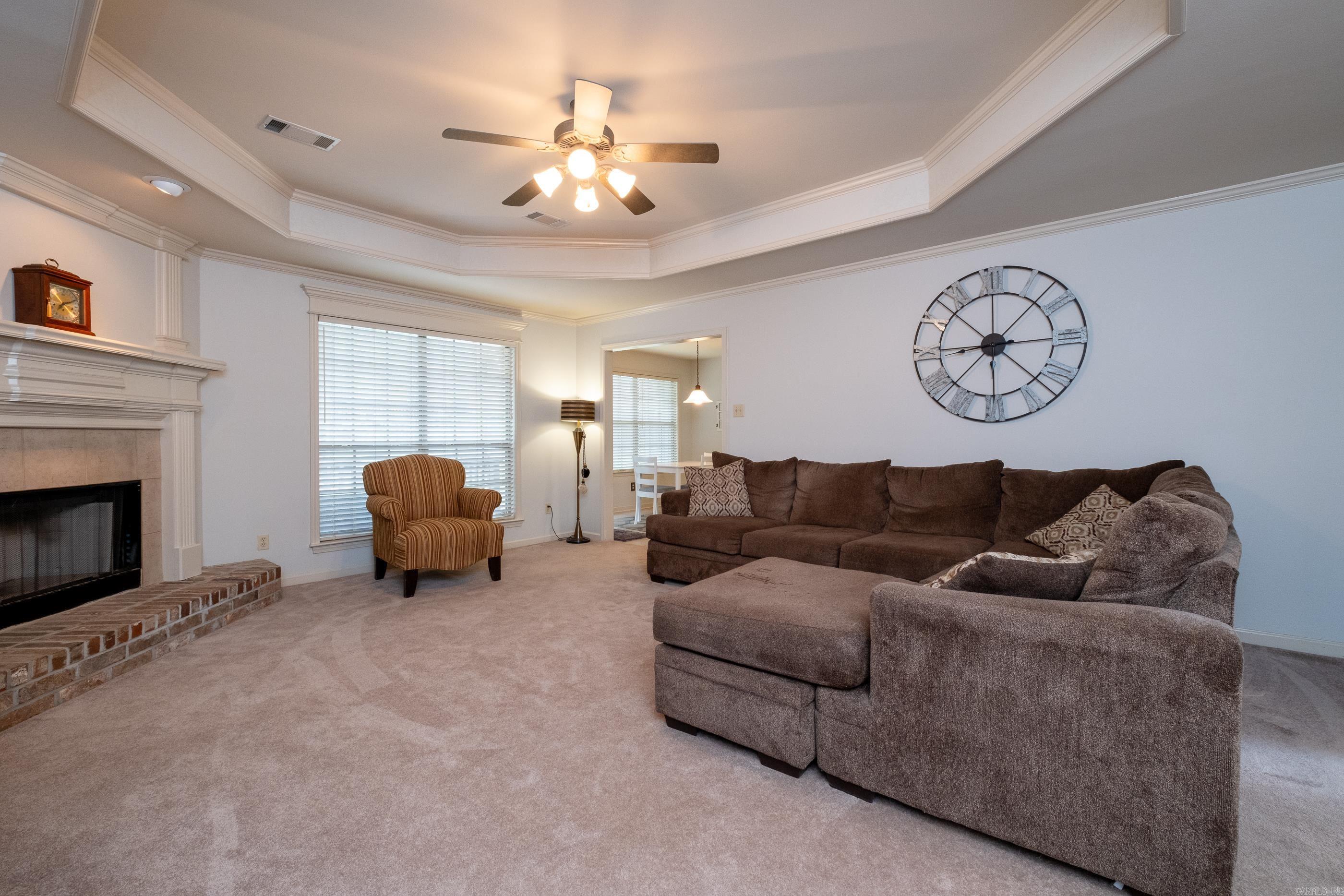 GAP CREEK THE RIDGE - Residential