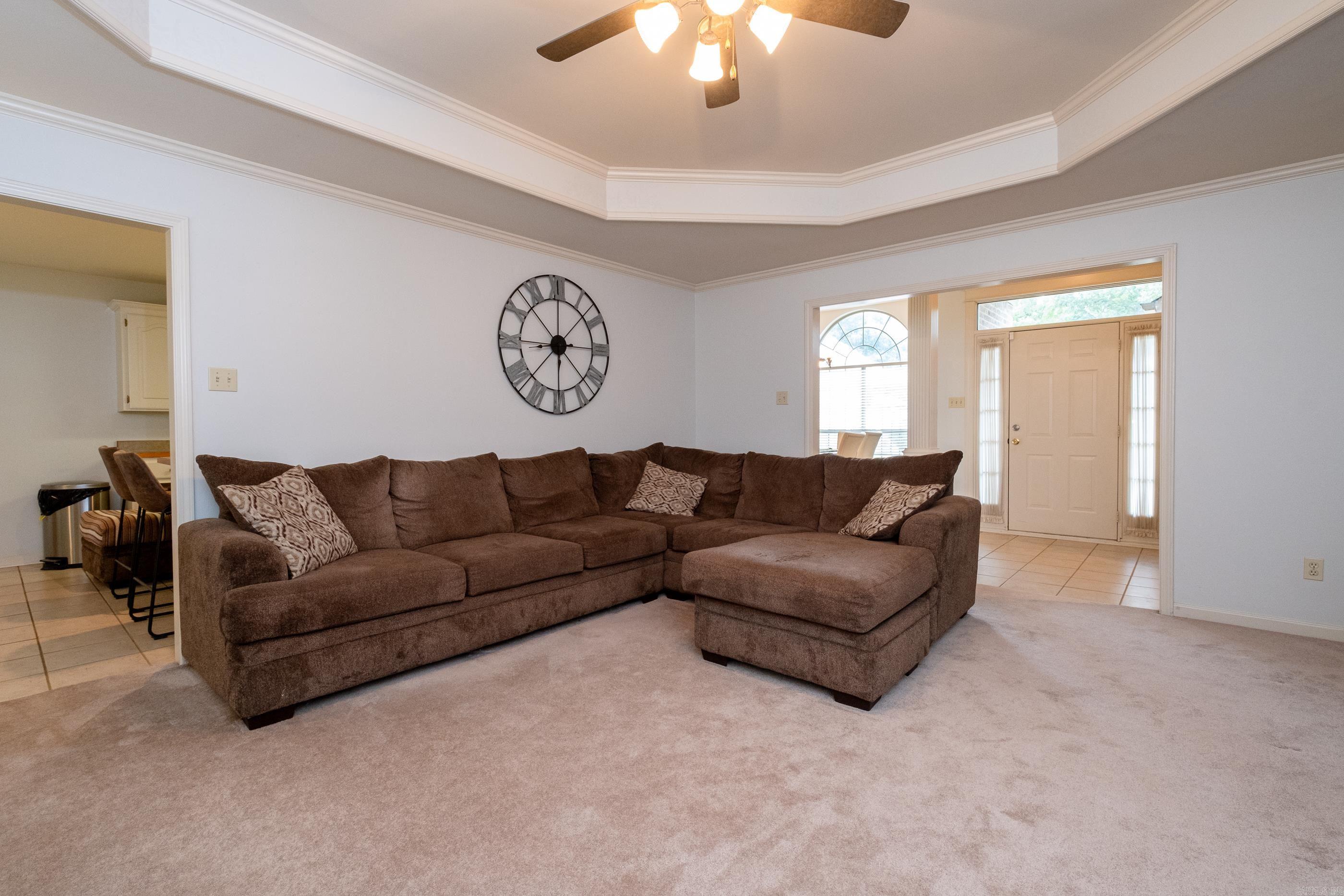 GAP CREEK THE RIDGE - Residential