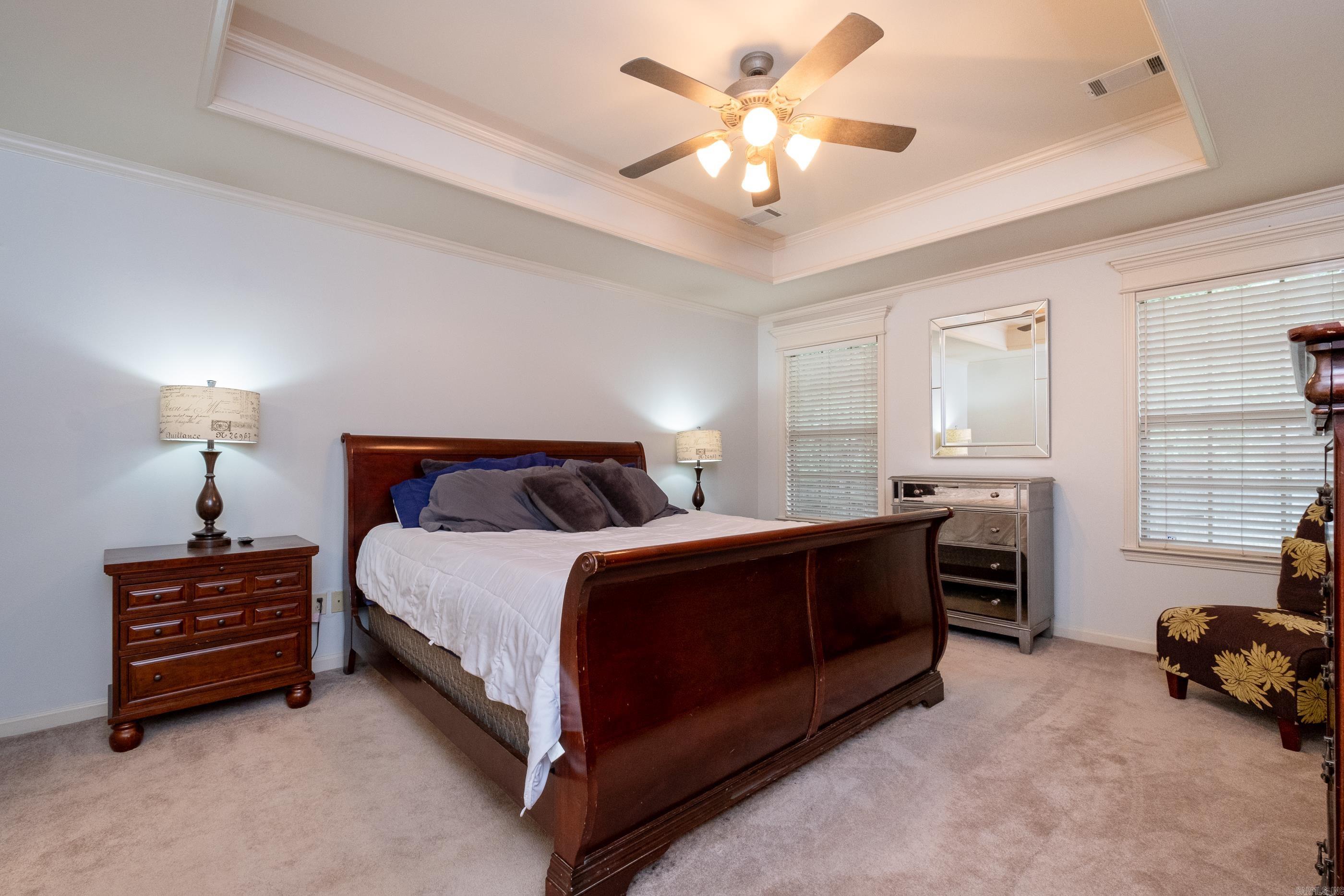 GAP CREEK THE RIDGE - Residential