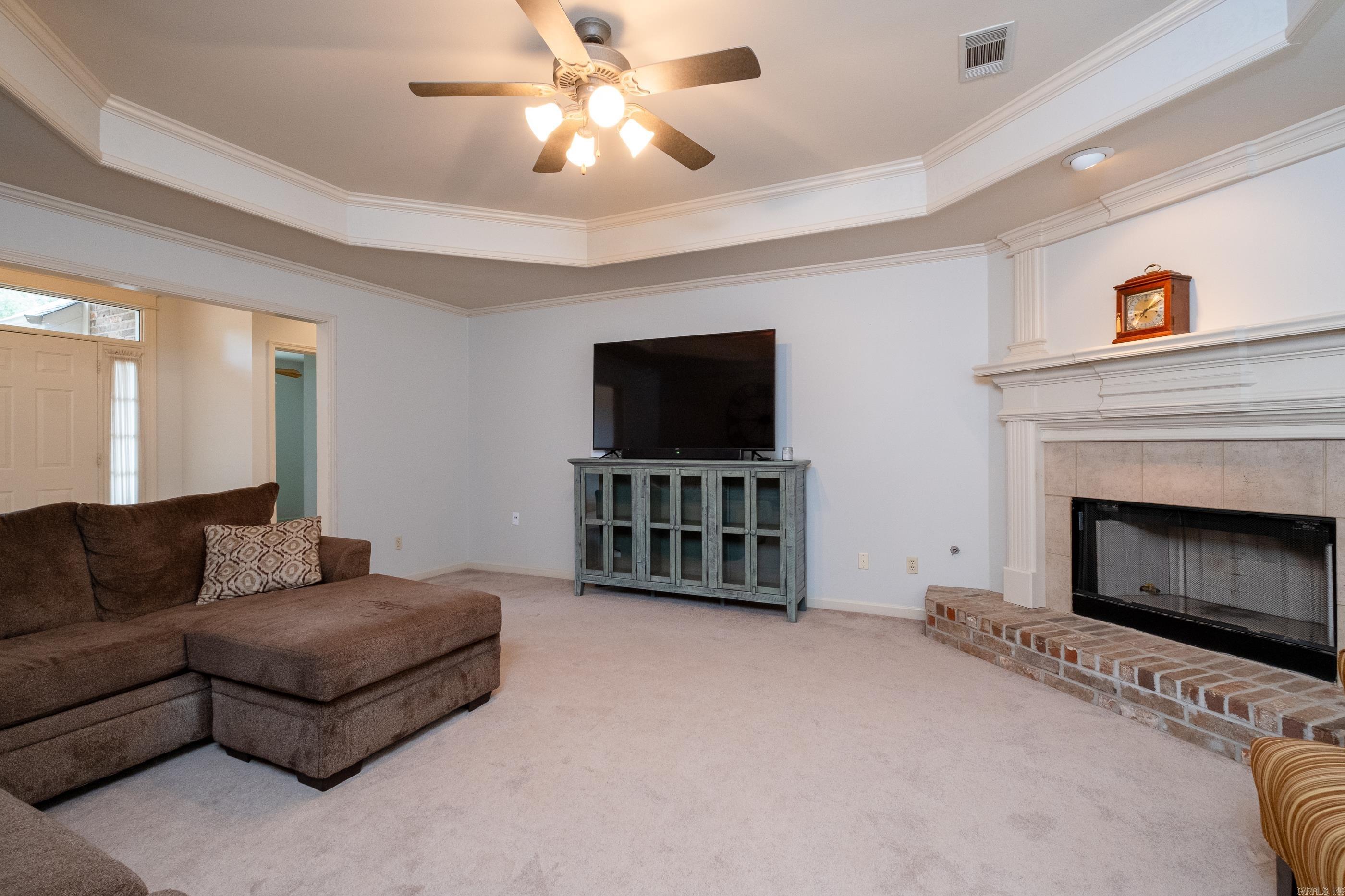 GAP CREEK THE RIDGE - Residential