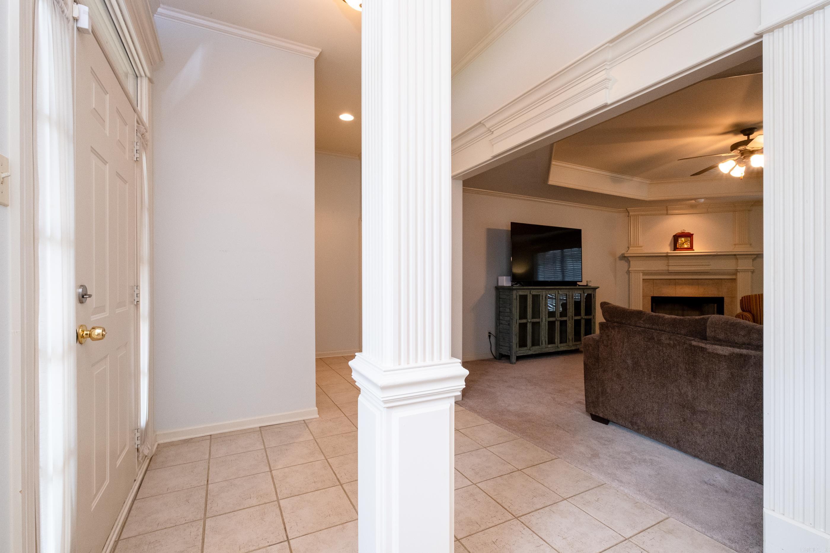 GAP CREEK THE RIDGE - Residential