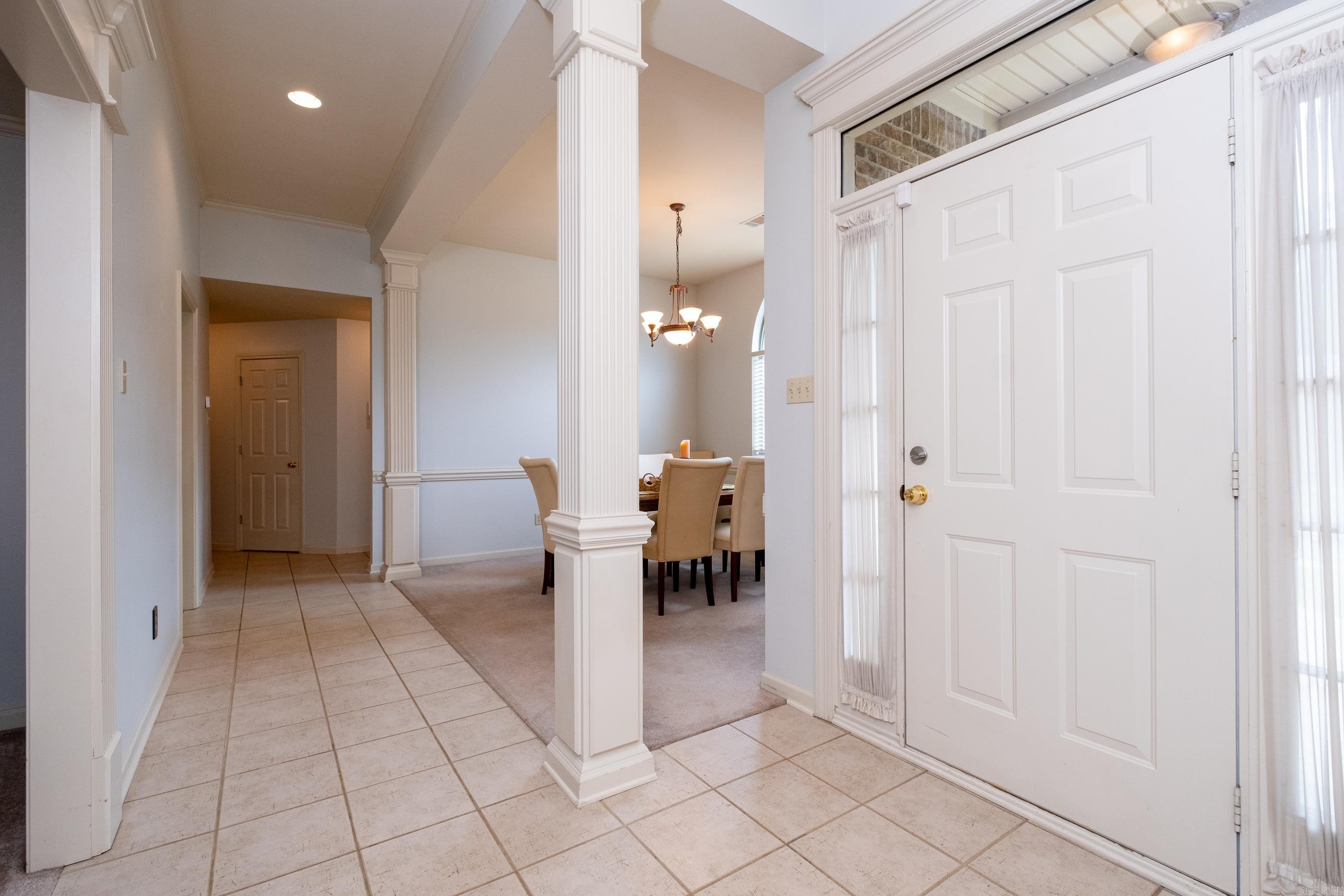 GAP CREEK THE RIDGE - Residential