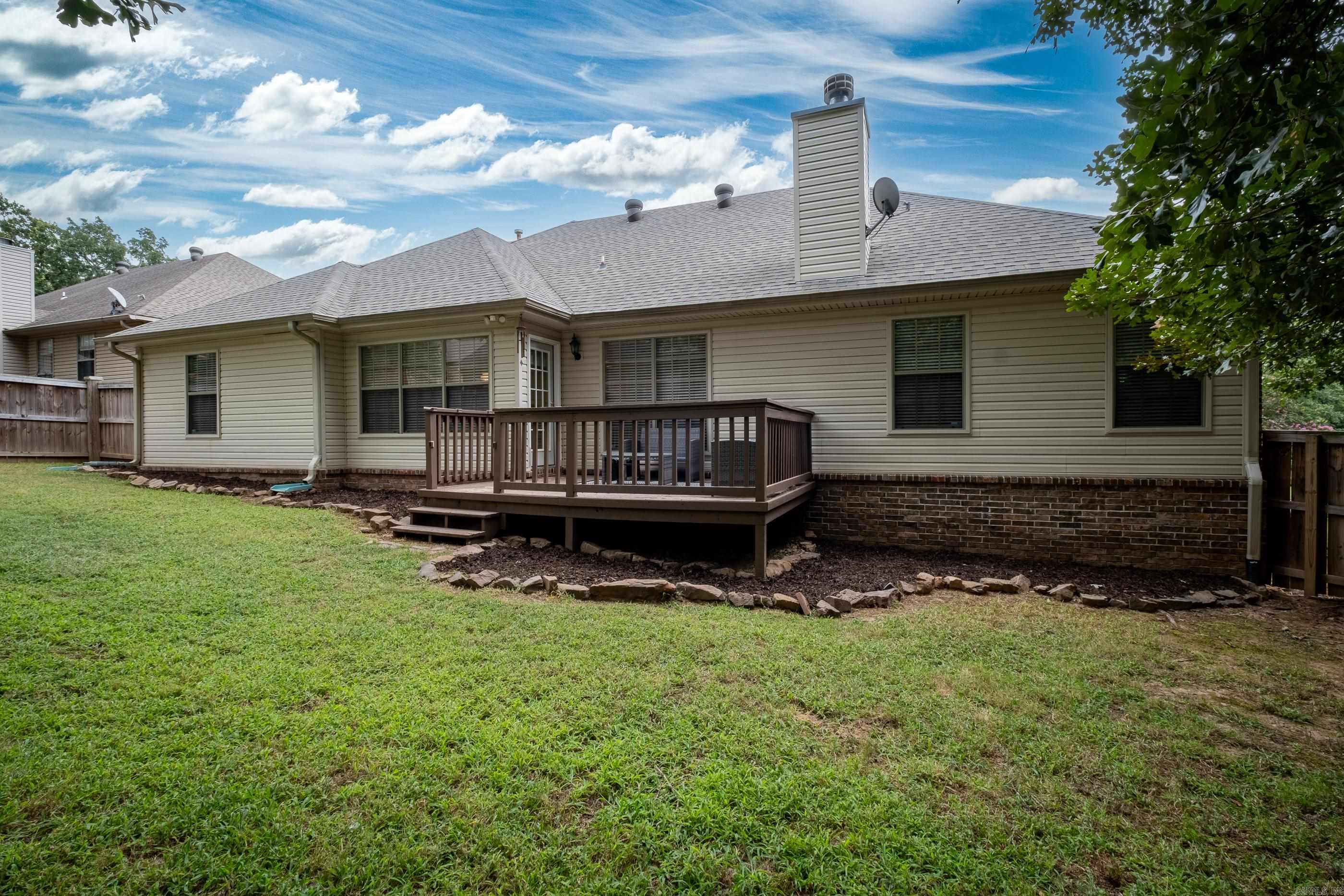 GAP CREEK THE RIDGE - Residential