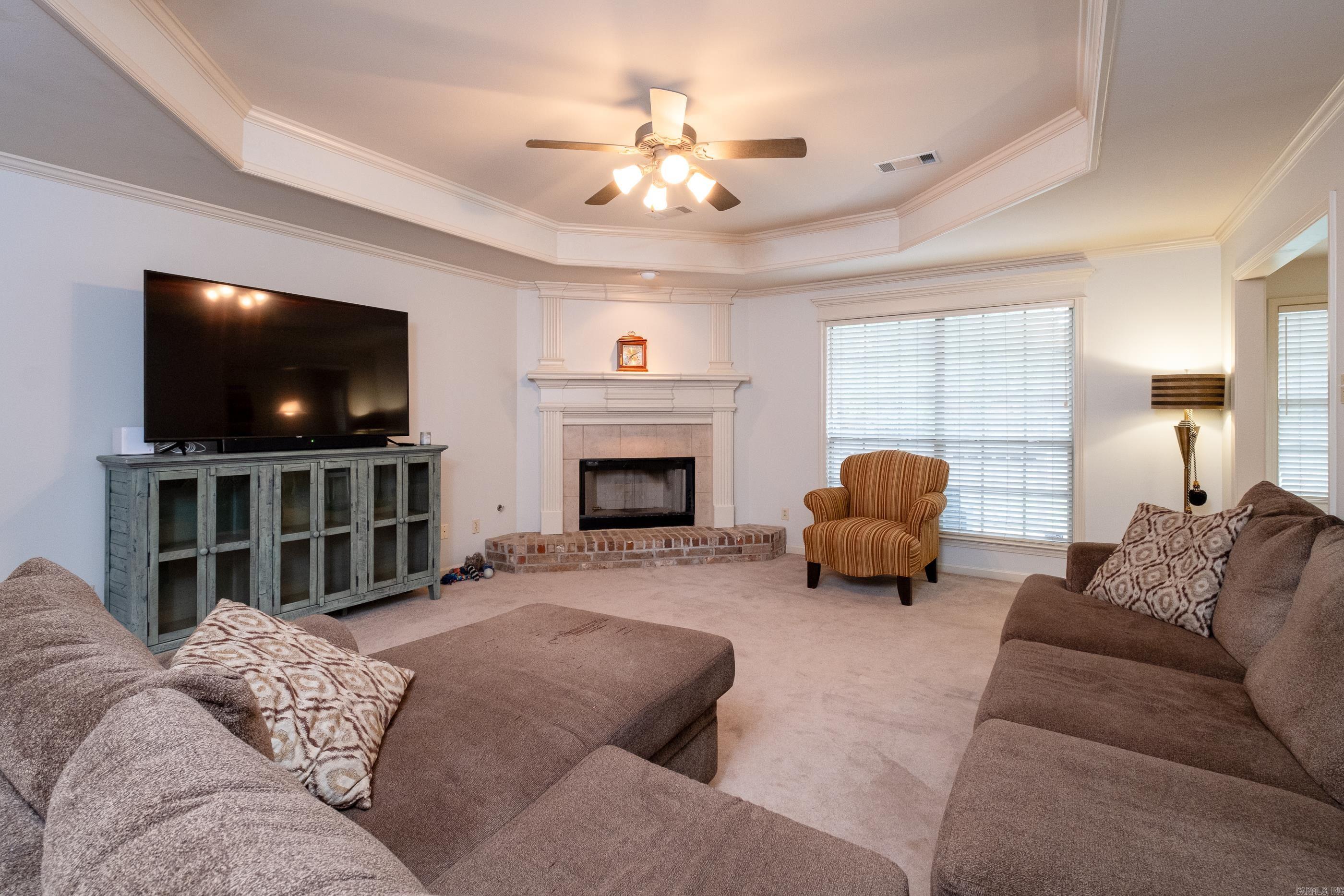 GAP CREEK THE RIDGE - Residential