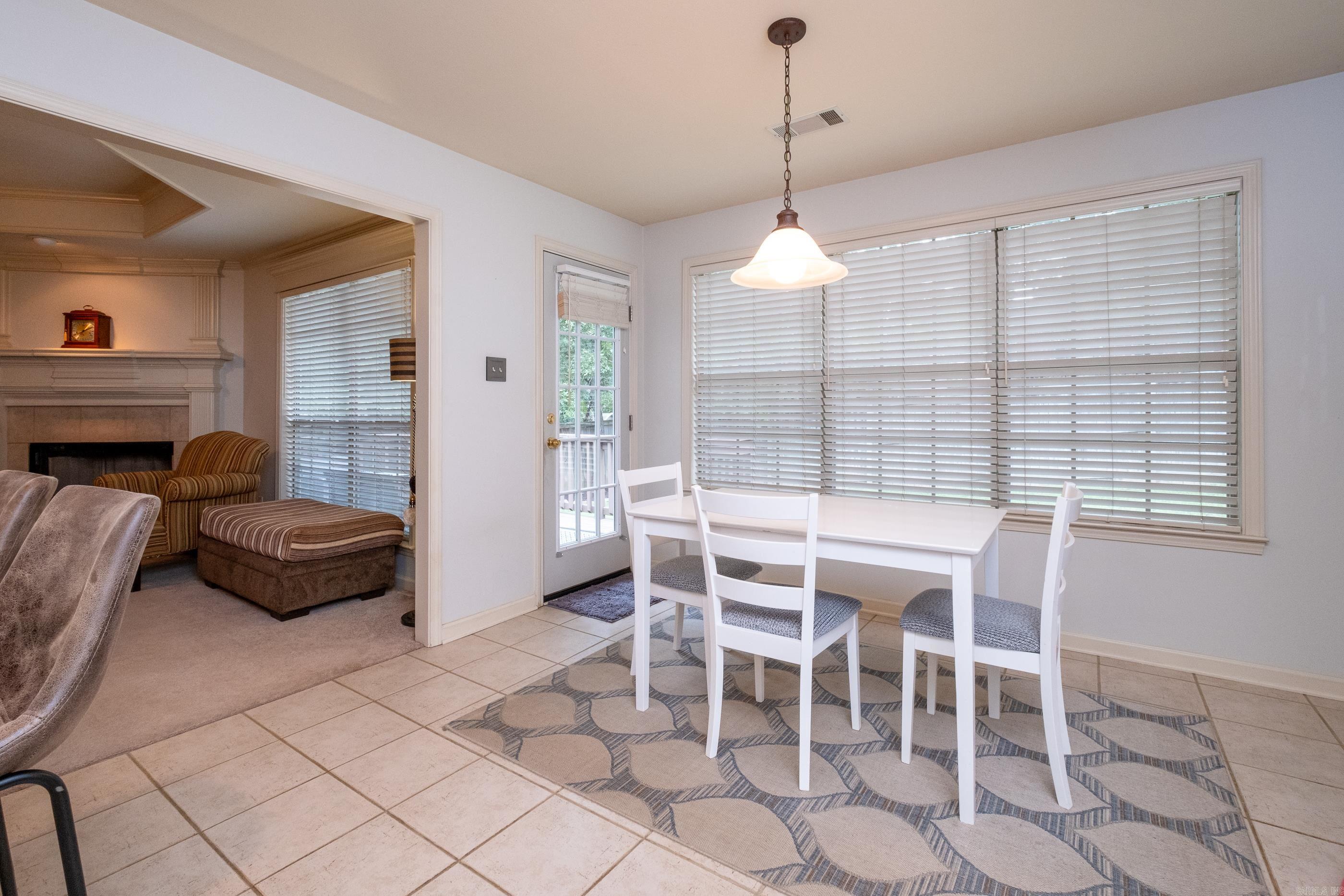 GAP CREEK THE RIDGE - Residential