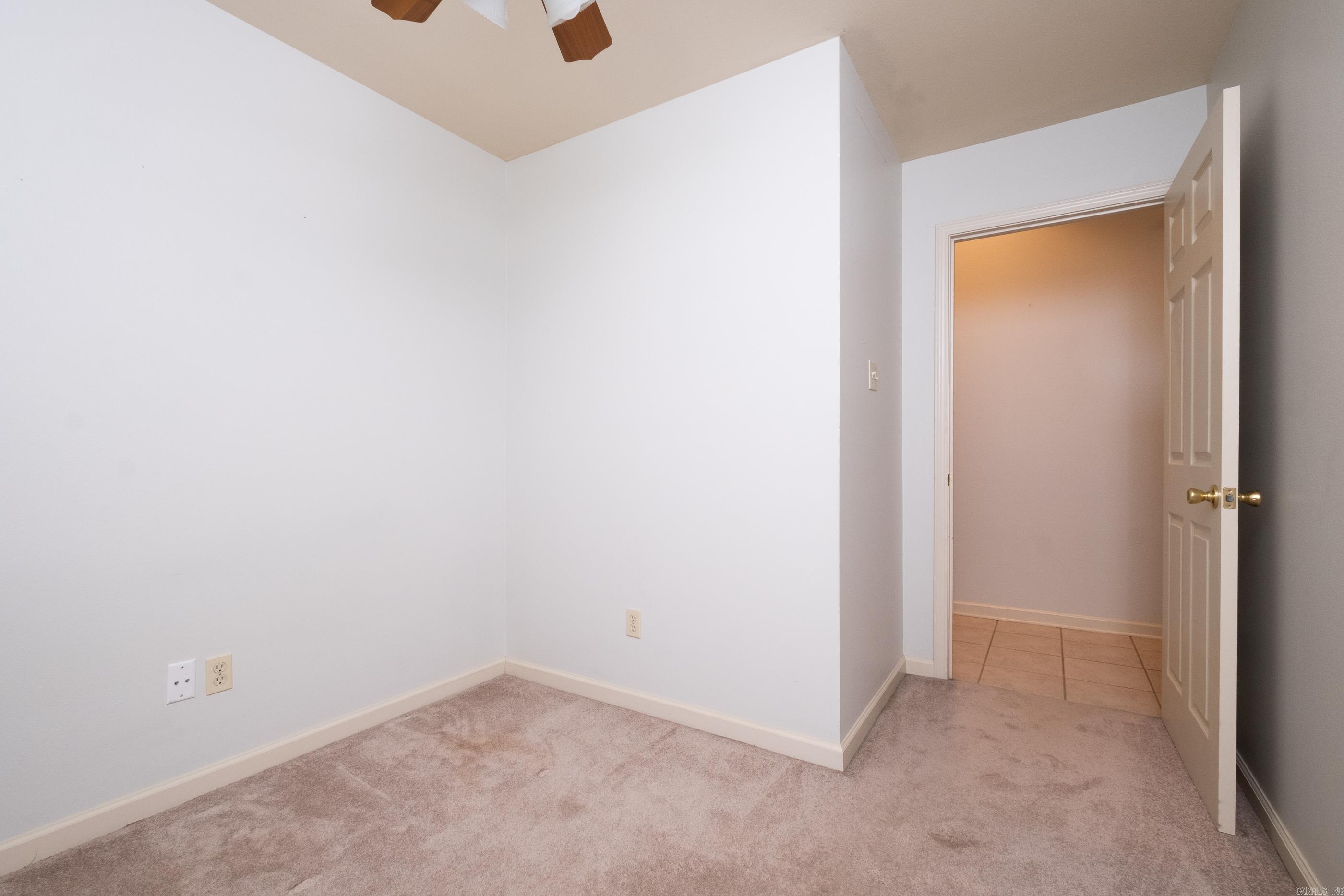 GAP CREEK THE RIDGE - Residential