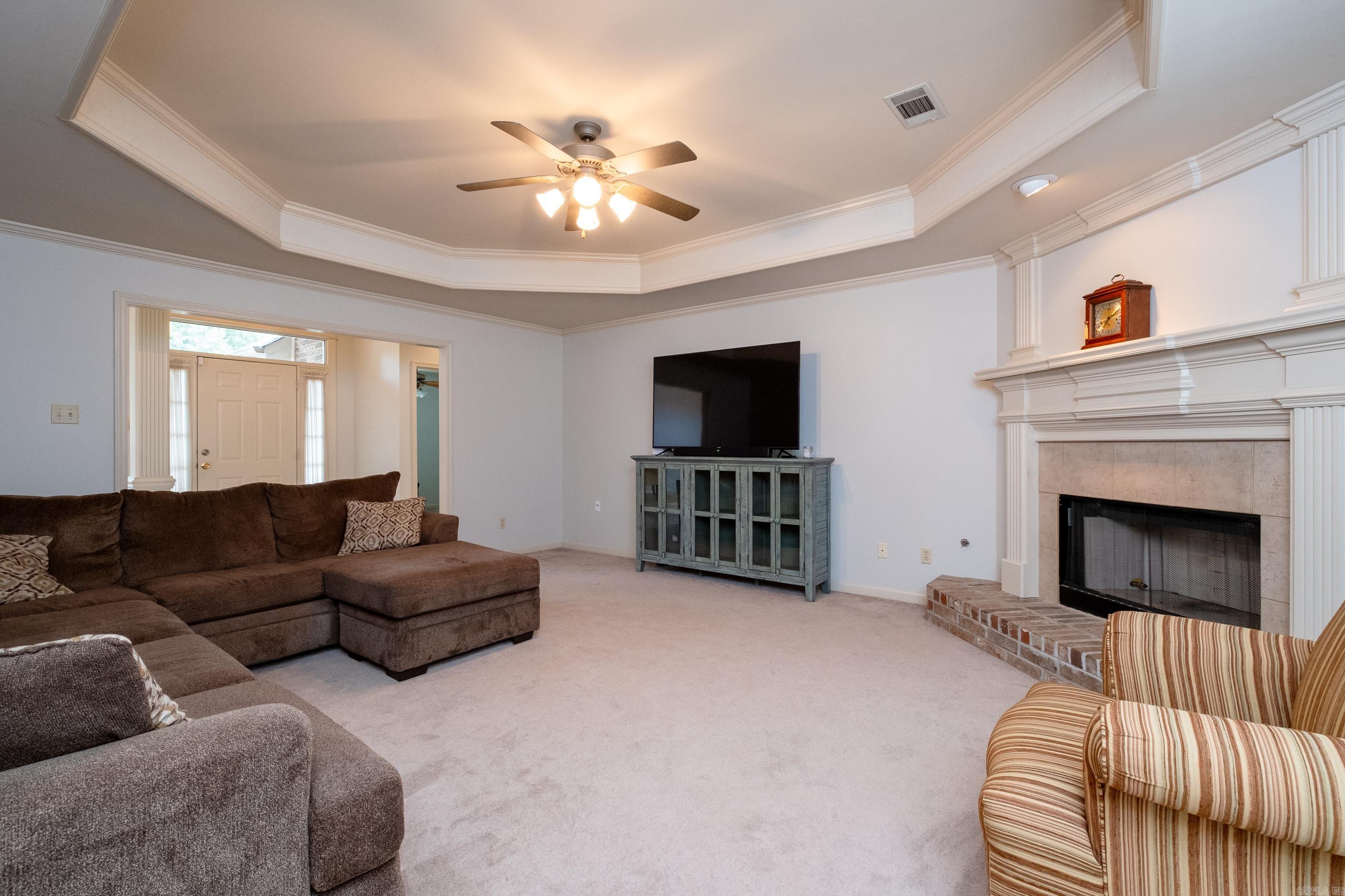 GAP CREEK THE RIDGE - Residential