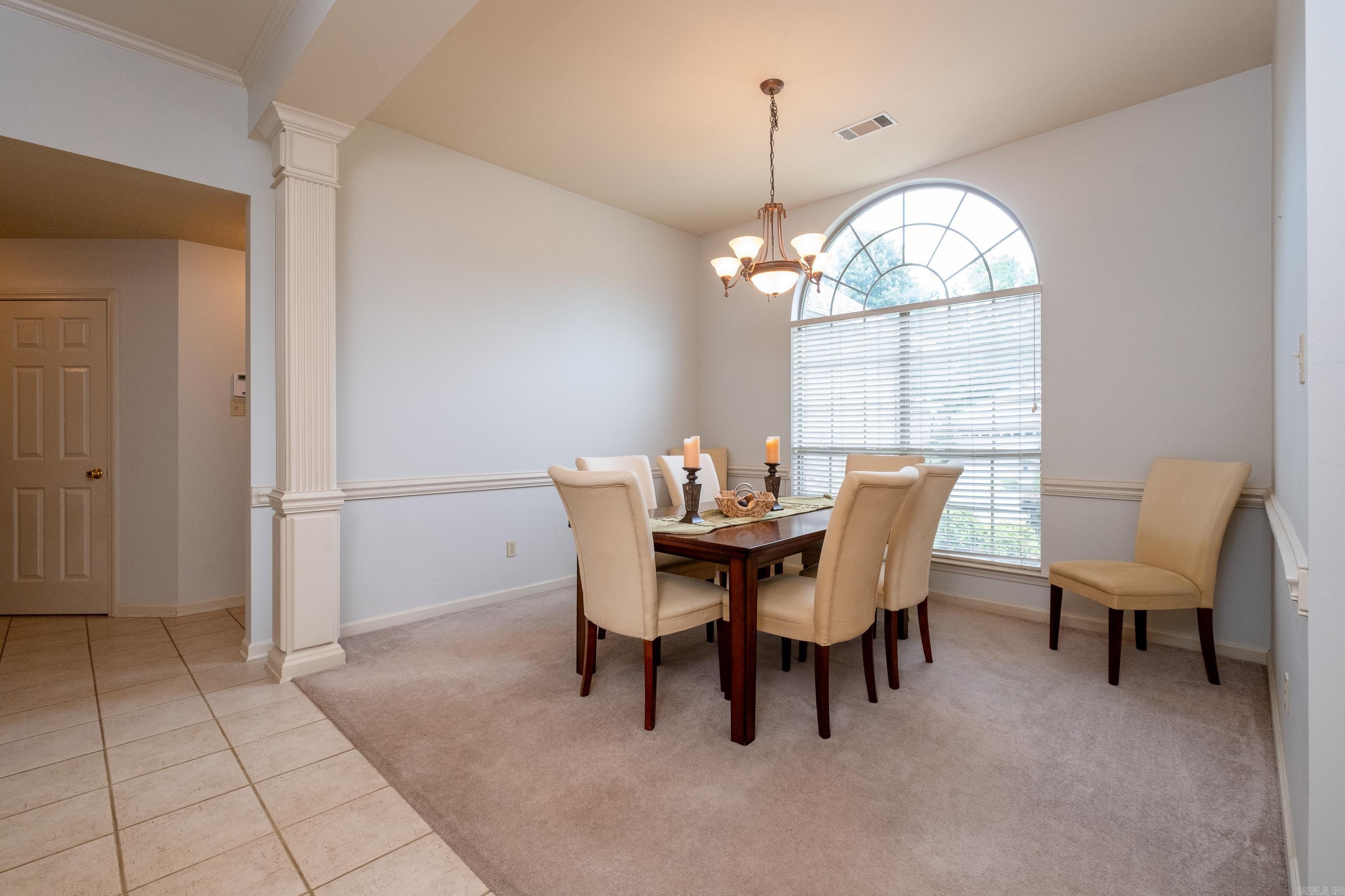 GAP CREEK THE RIDGE - Residential