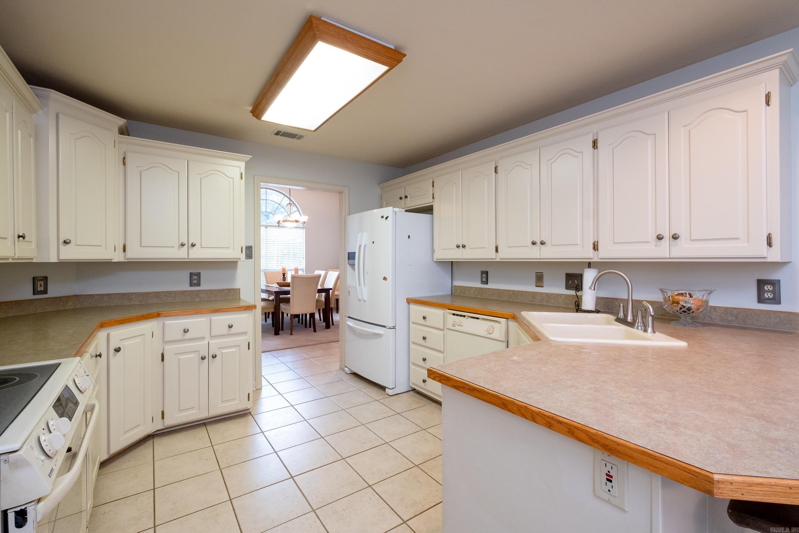 GAP CREEK THE RIDGE - Residential