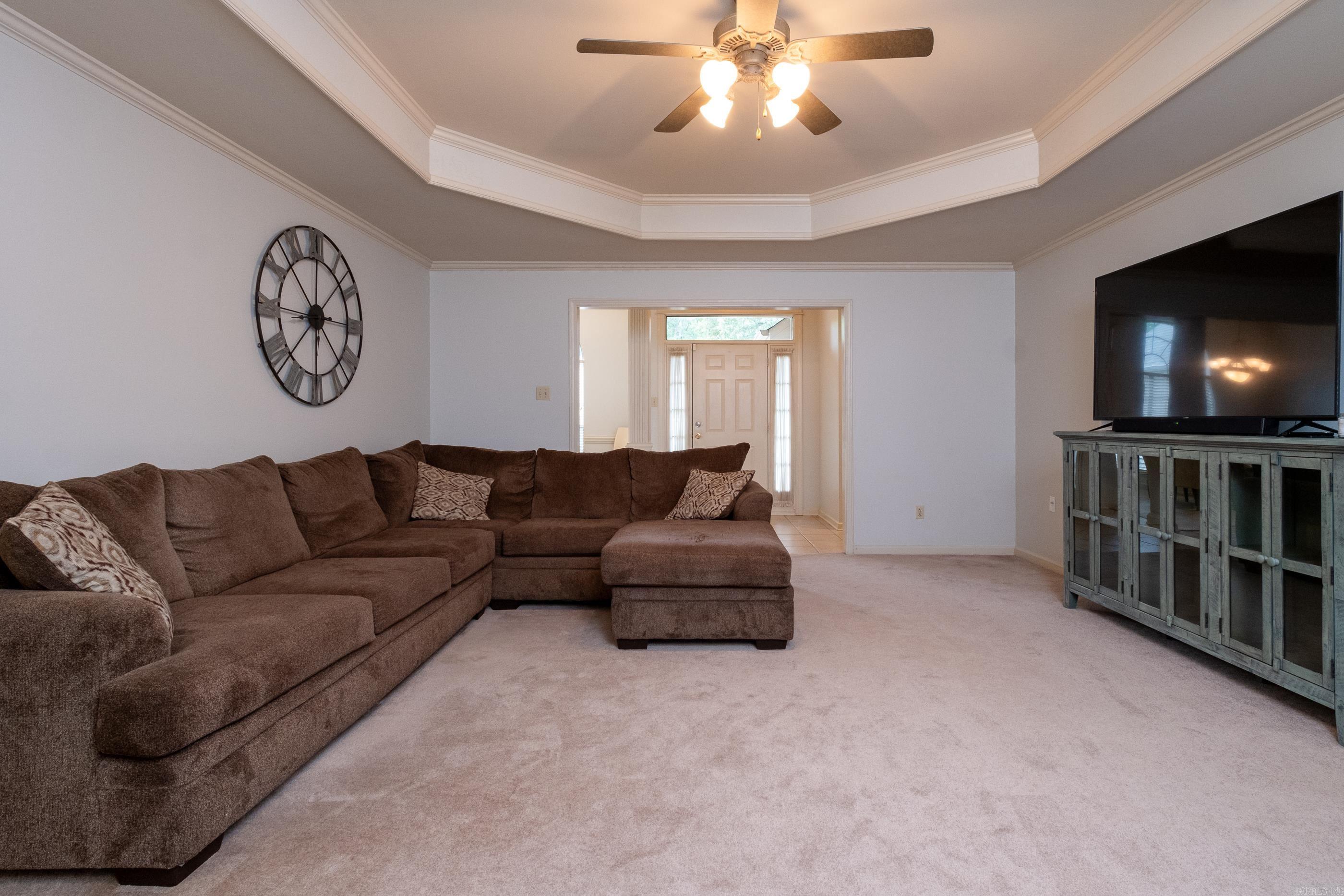 GAP CREEK THE RIDGE - Residential