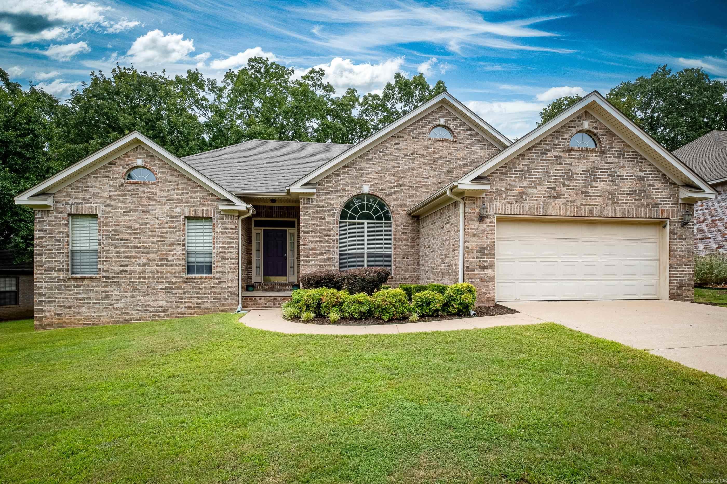 GAP CREEK THE RIDGE - Residential