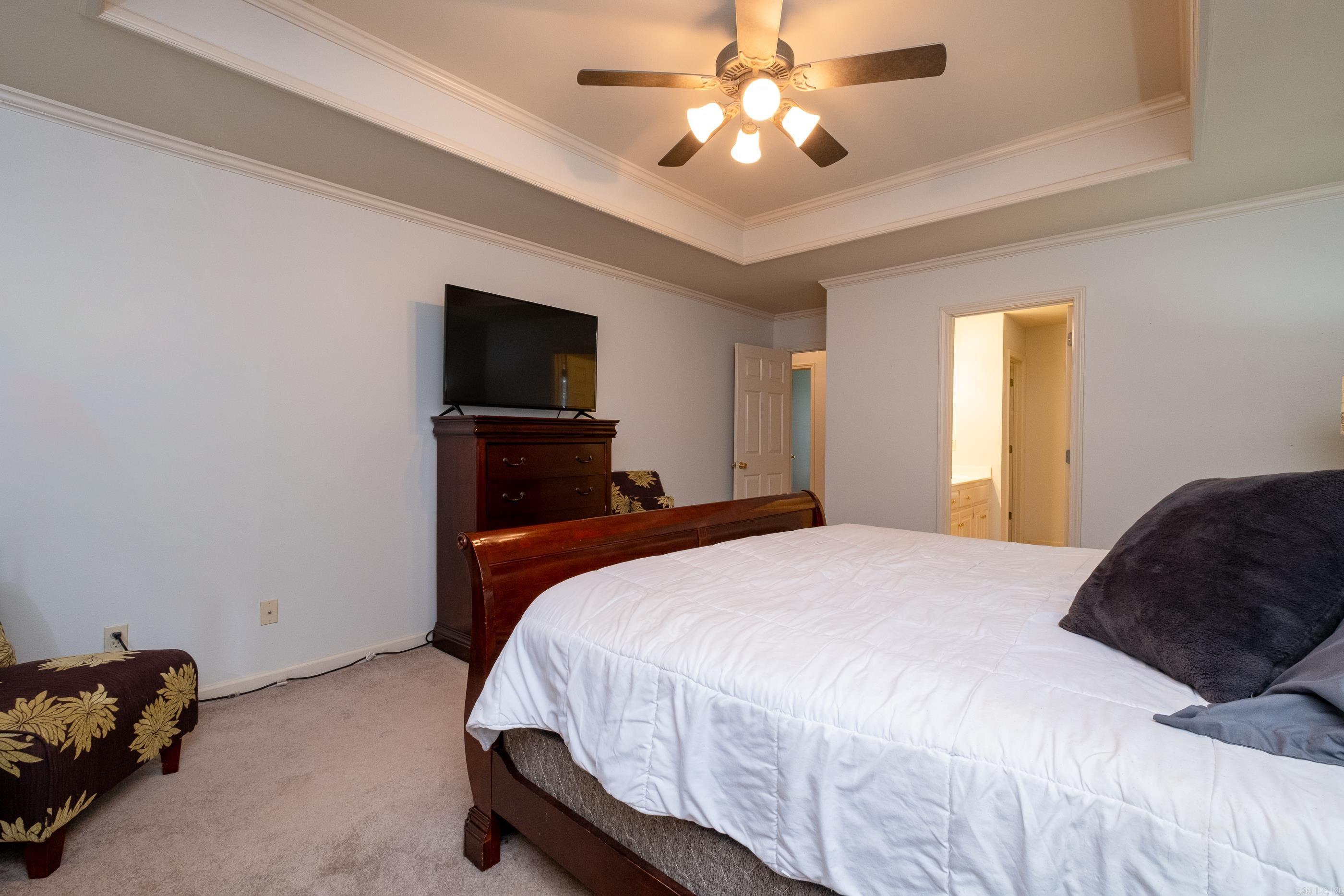 GAP CREEK THE RIDGE - Residential