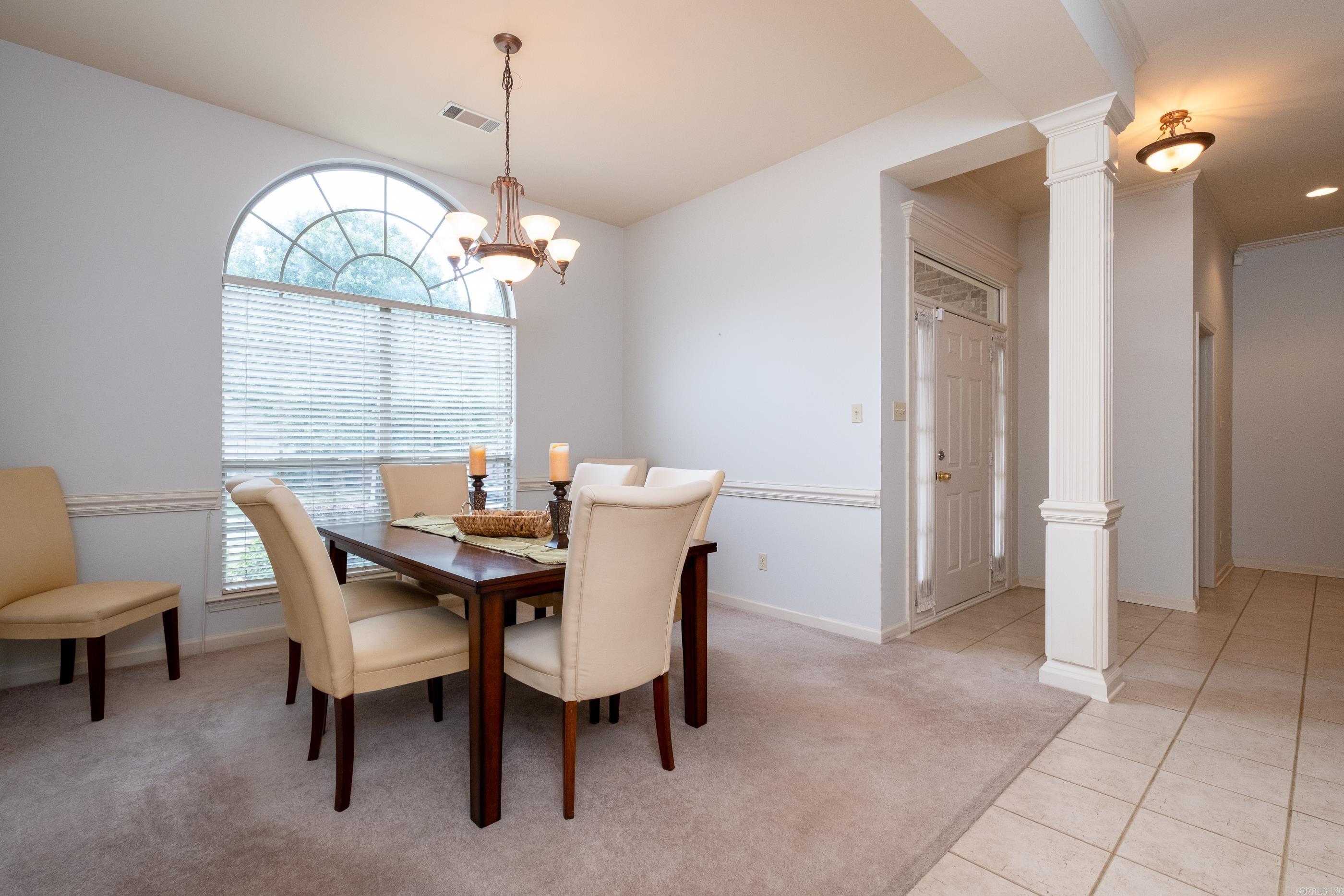 GAP CREEK THE RIDGE - Residential