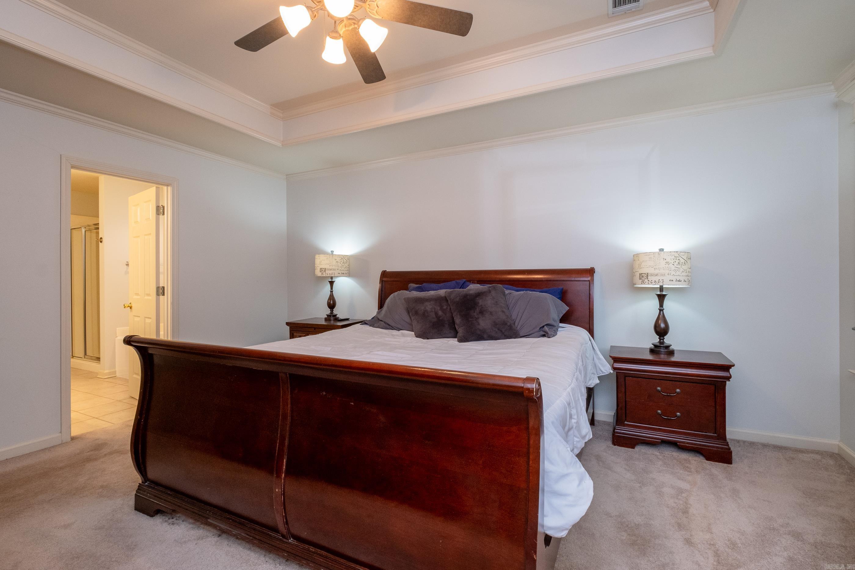 GAP CREEK THE RIDGE - Residential